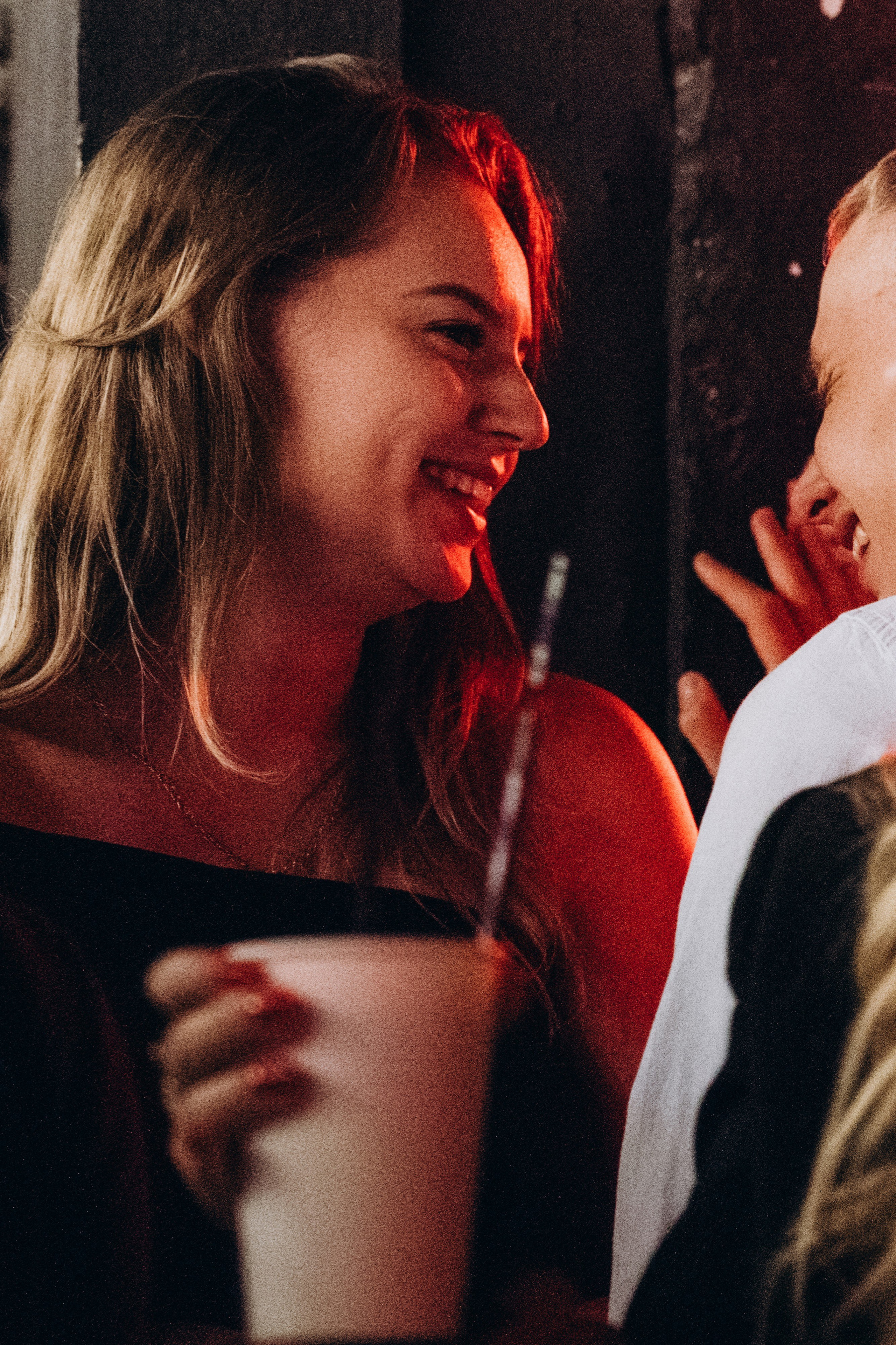 Коммуна. Фотограф в Воронеже Ольга Космодемьянская