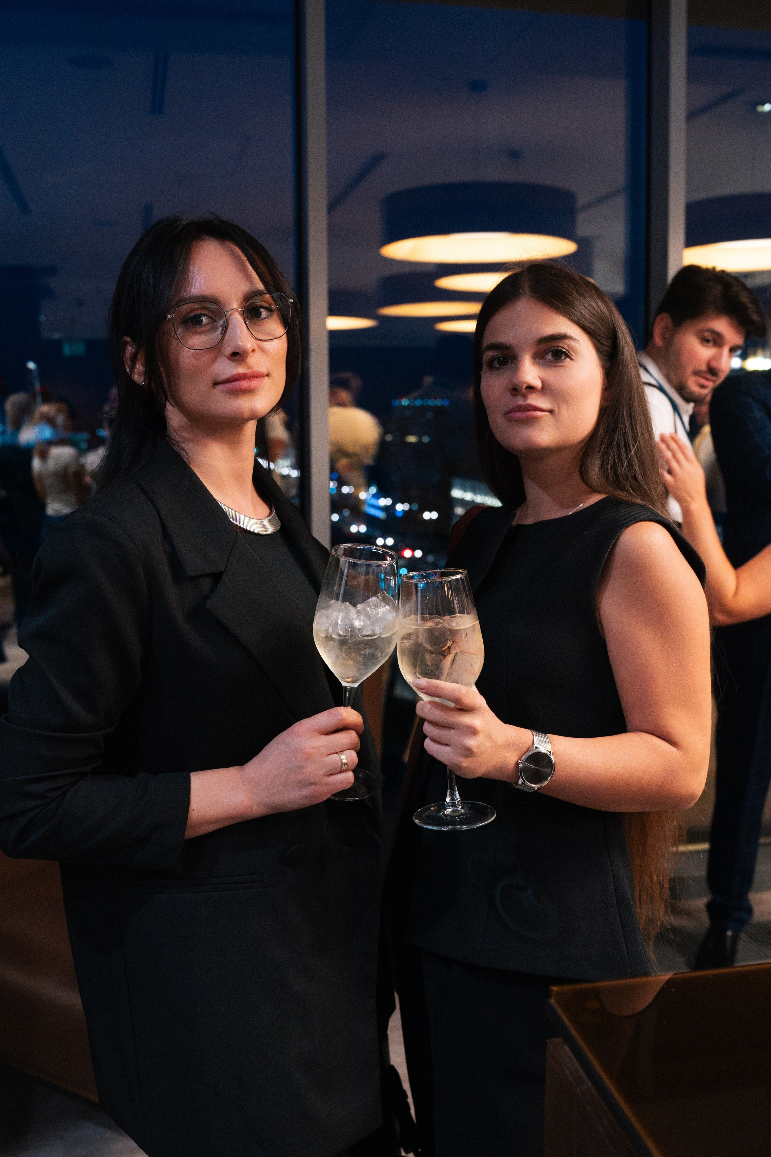 ЮФМ V. Фотограф в Воронеже Ольга Космодемьянская