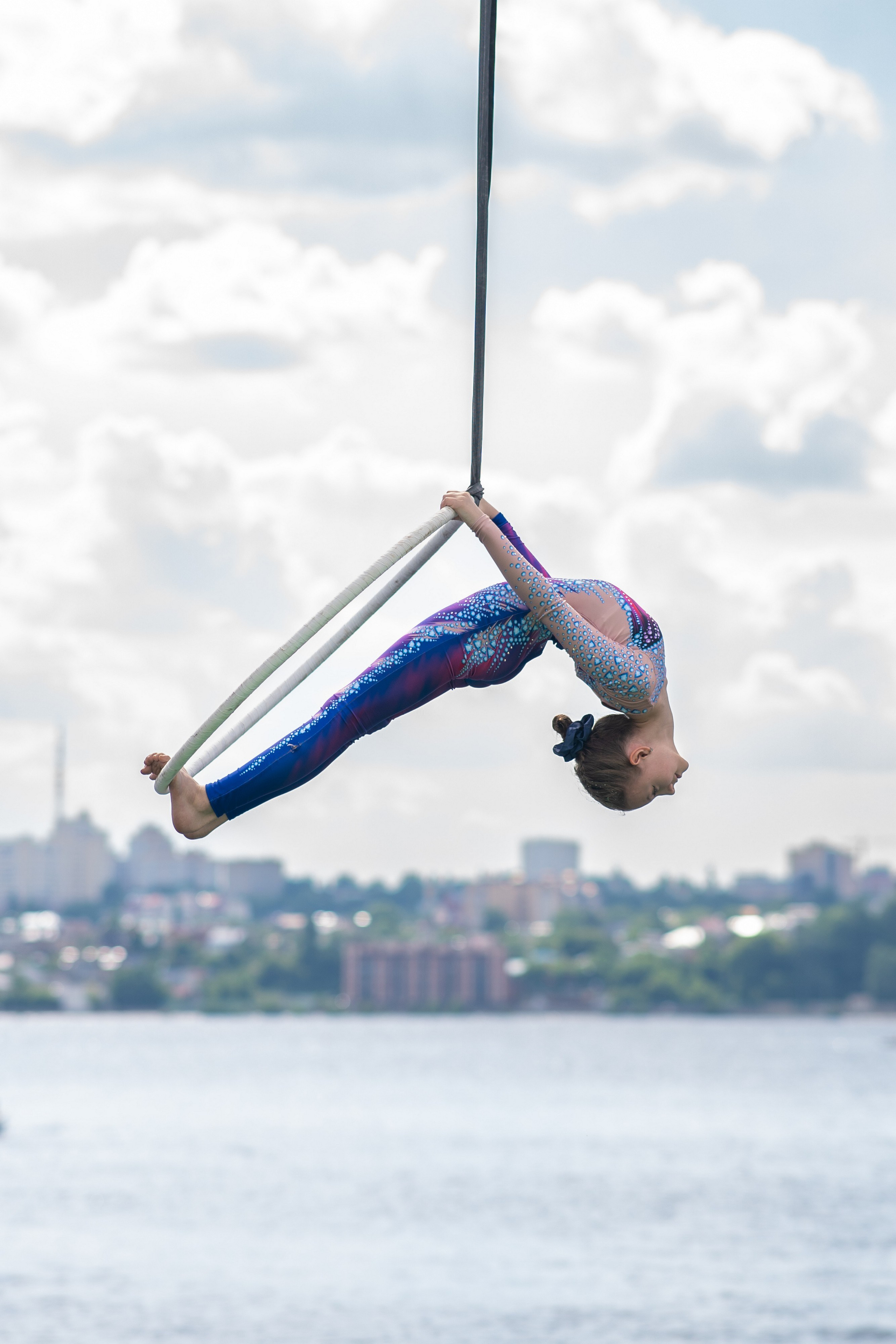 WinQueen. Фотограф в Воронеже Ольга Космодемьянская