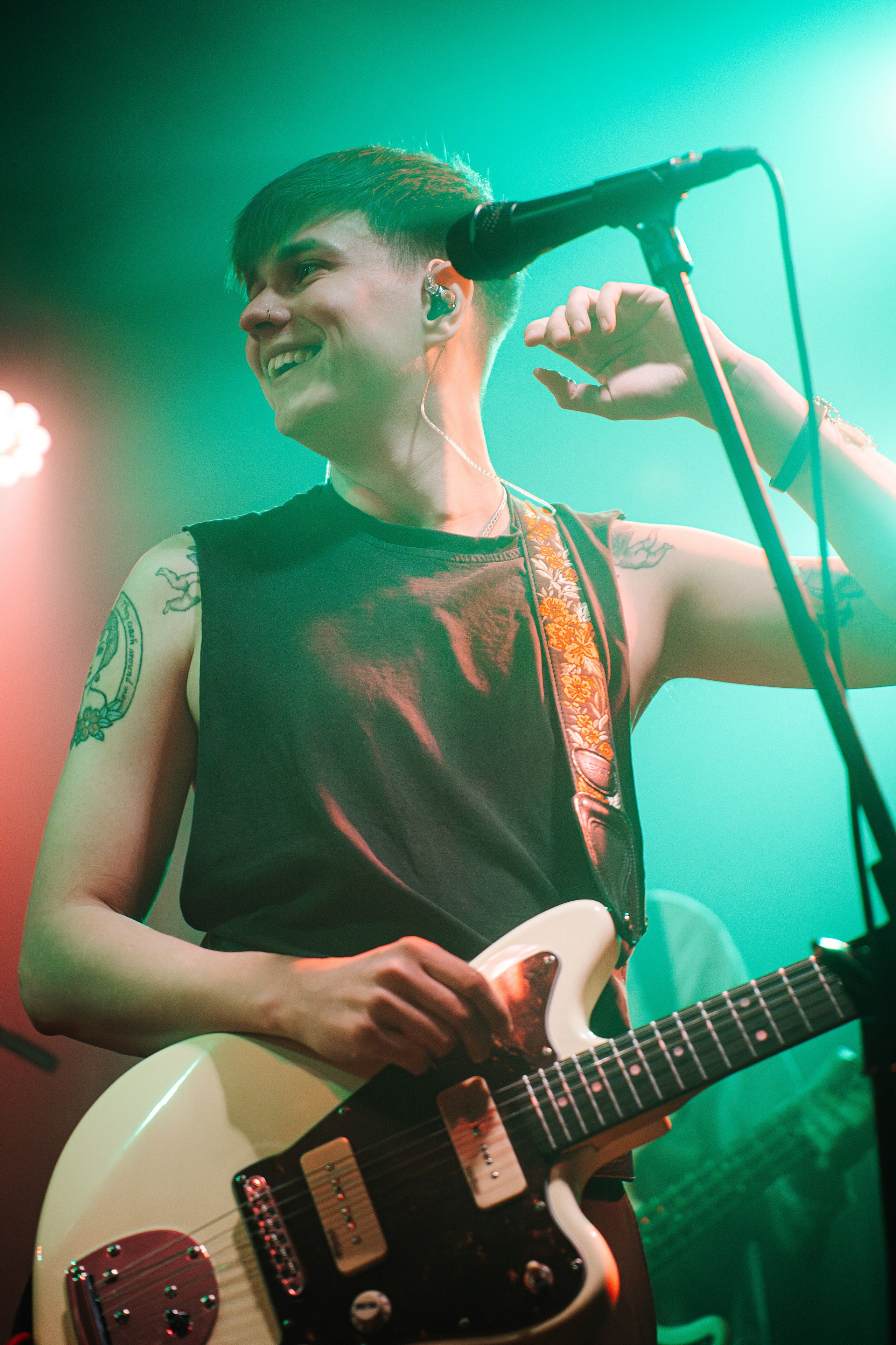 КОТЕЛЬНАЯ | ОТКРЫТИЕ СЕЗОНА. Фотограф в Воронеже Ольга Космодемьянская