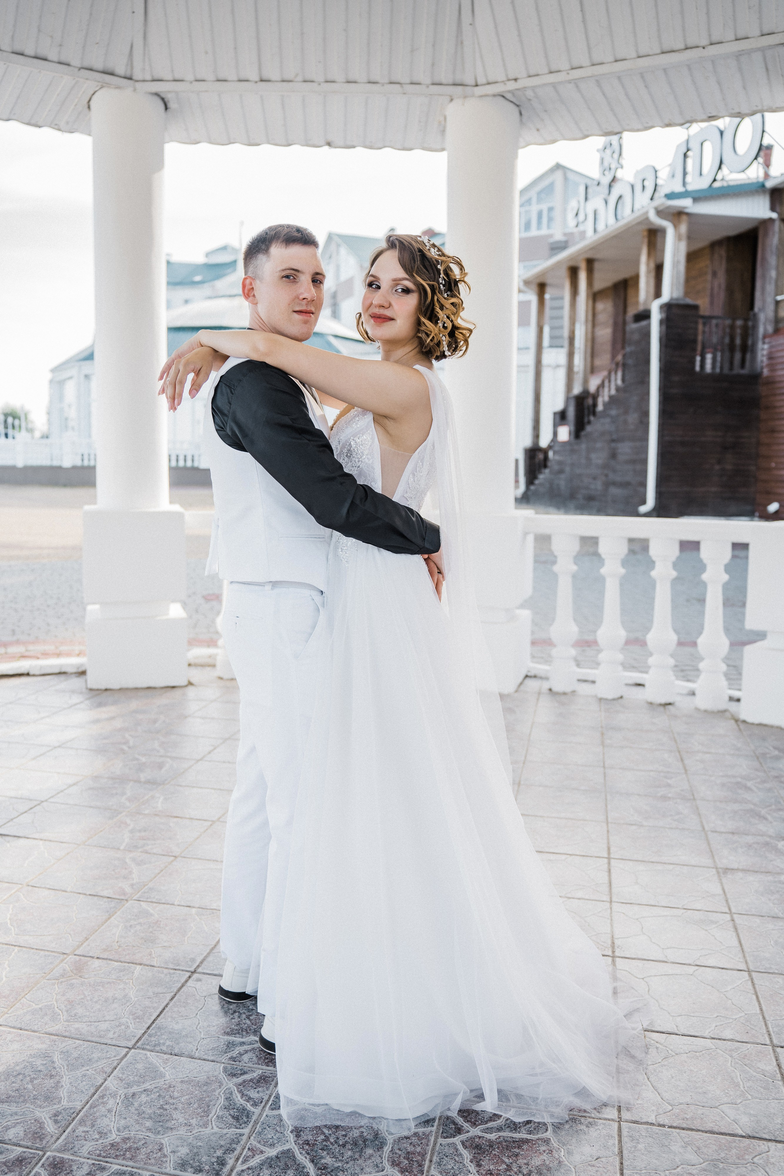 Виталий & Слава. Фотограф в Воронеже Ольга Космодемьянская