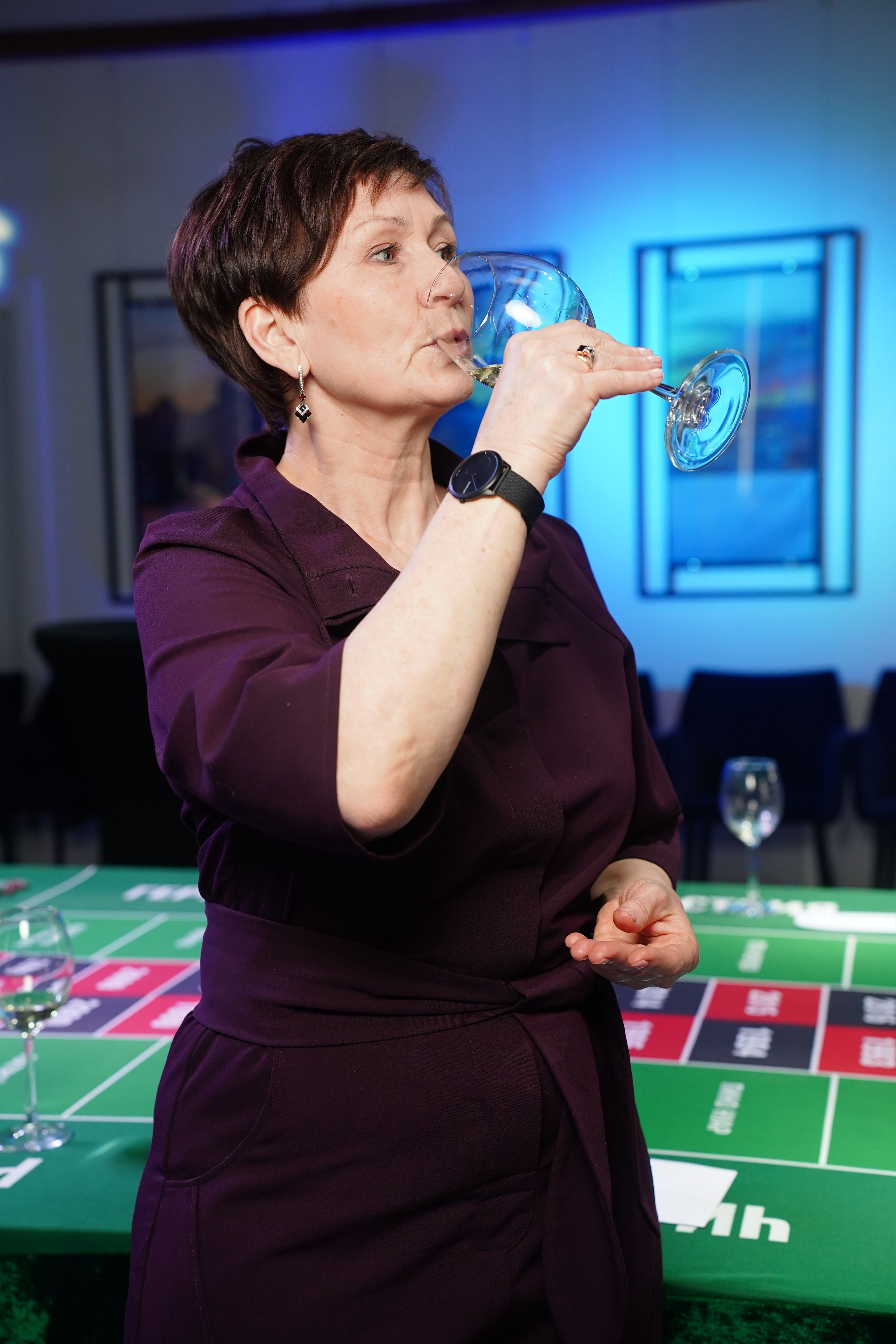 Винное казино. Фотограф в Воронеже Ольга Космодемьянская