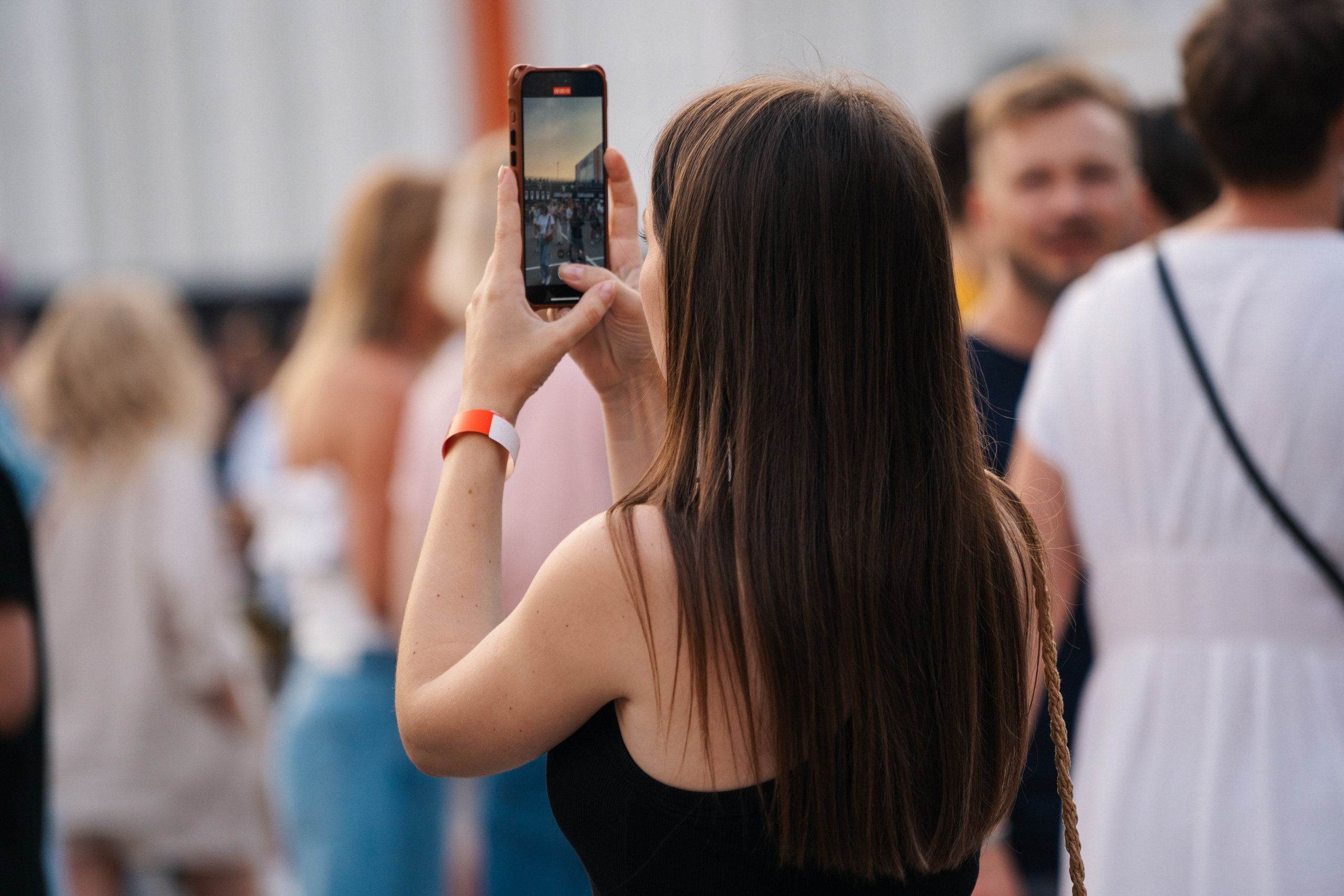 FEDUK. Фотограф в Воронеже Ольга Космодемьянская