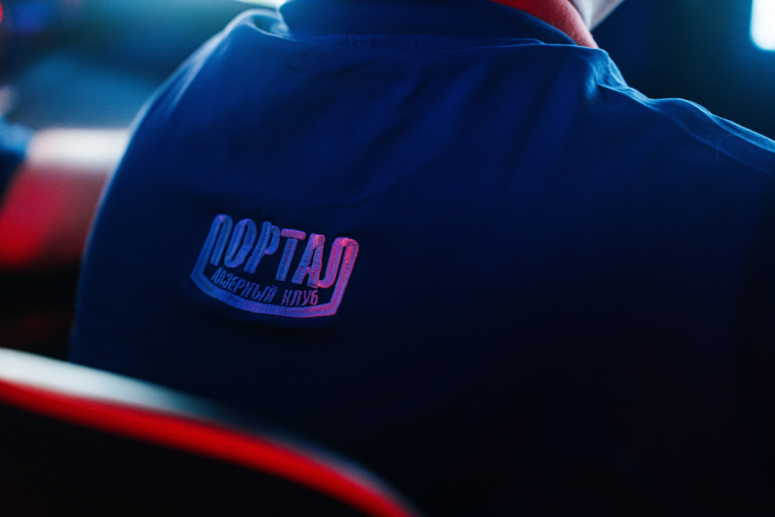 Olymp arena (компьютерный клуб). Фотограф в Воронеже Ольга Космодемьянская