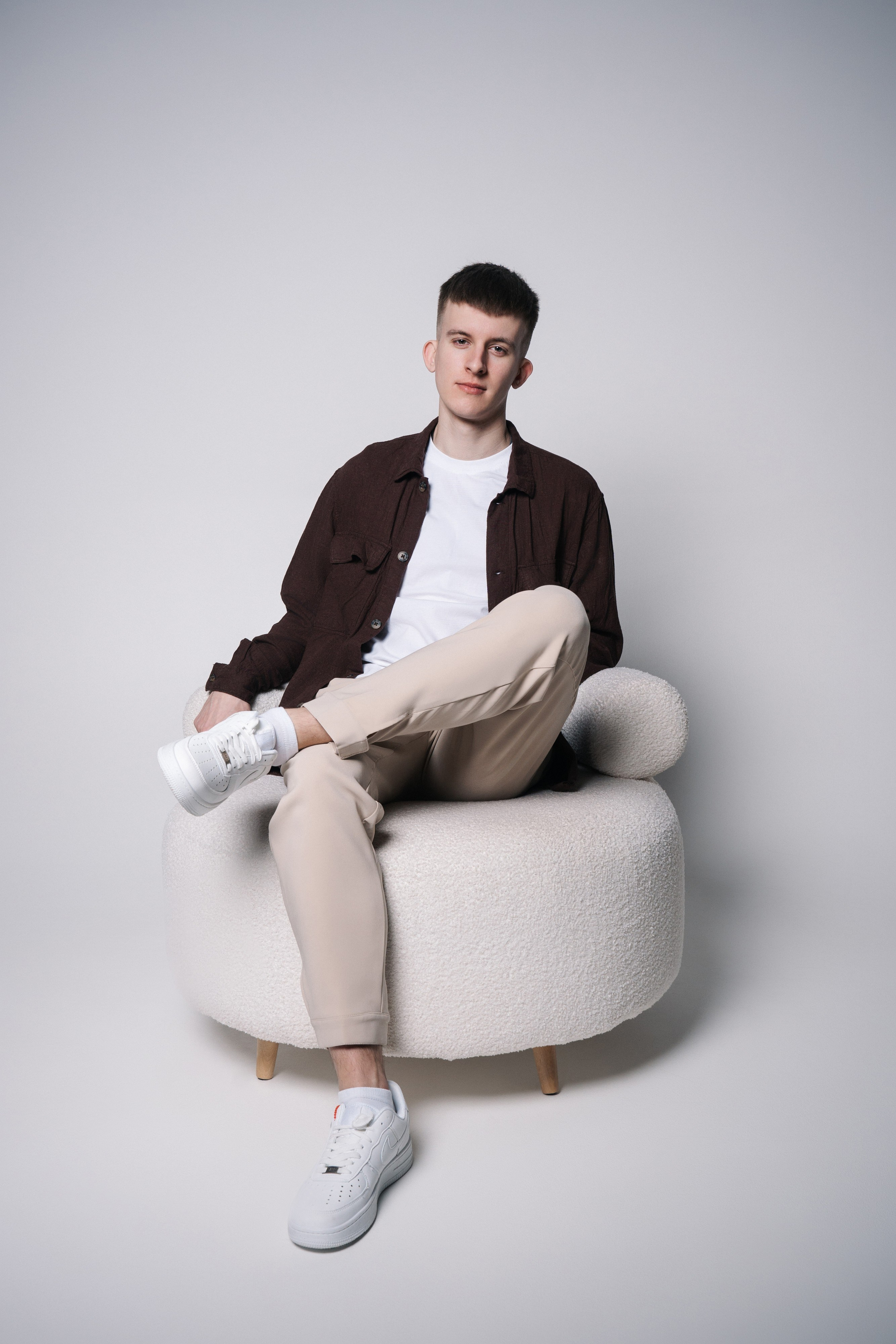 Лена & Денис. Фотограф в Воронеже Ольга Космодемьянская