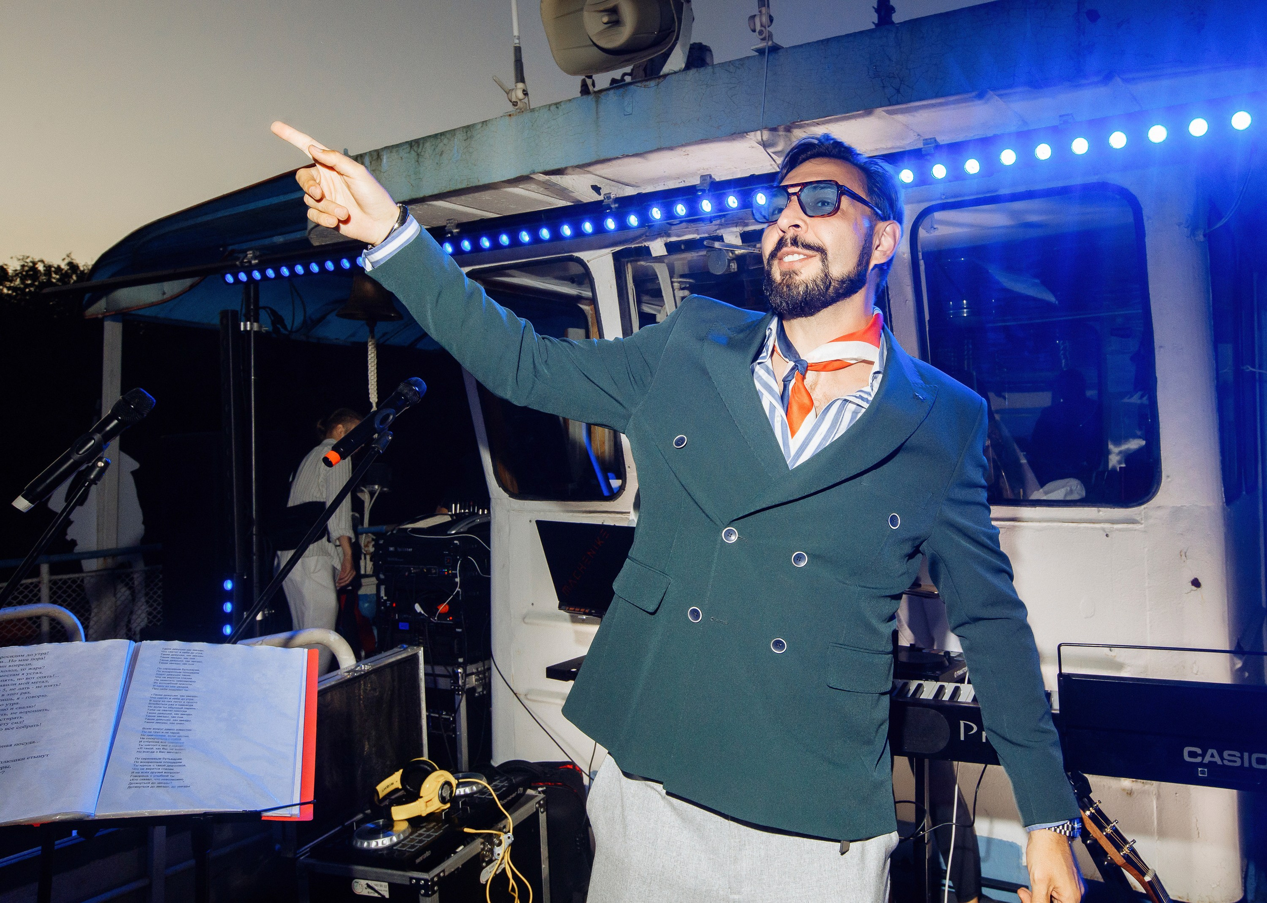 EVENT КРУИЗ 2024 Вологда. Свадебный, репортажный фотограф в городе Вологда и Череповец Эндрю Грек