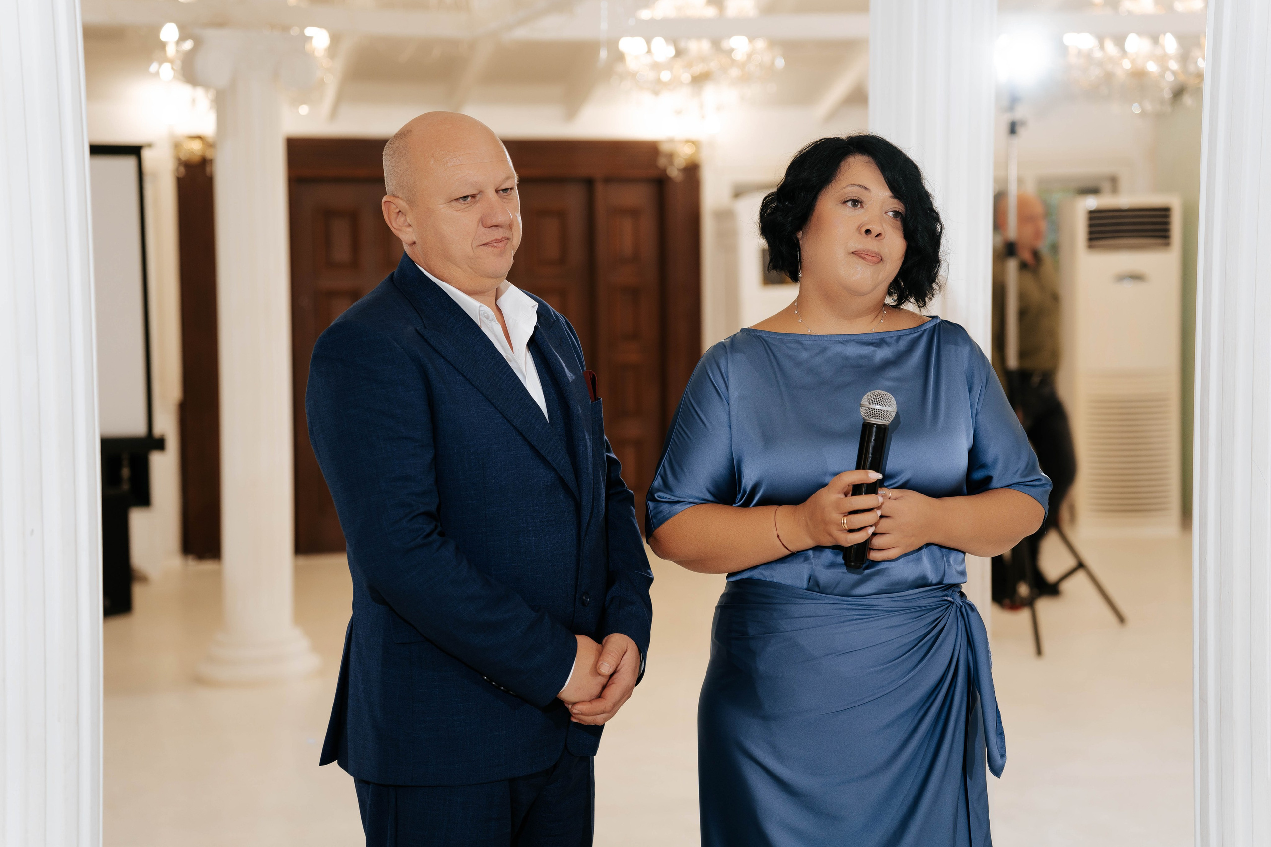 Vladislav & Anastasia. Свадебный фотограф в Воронеже Самохина Екатерина