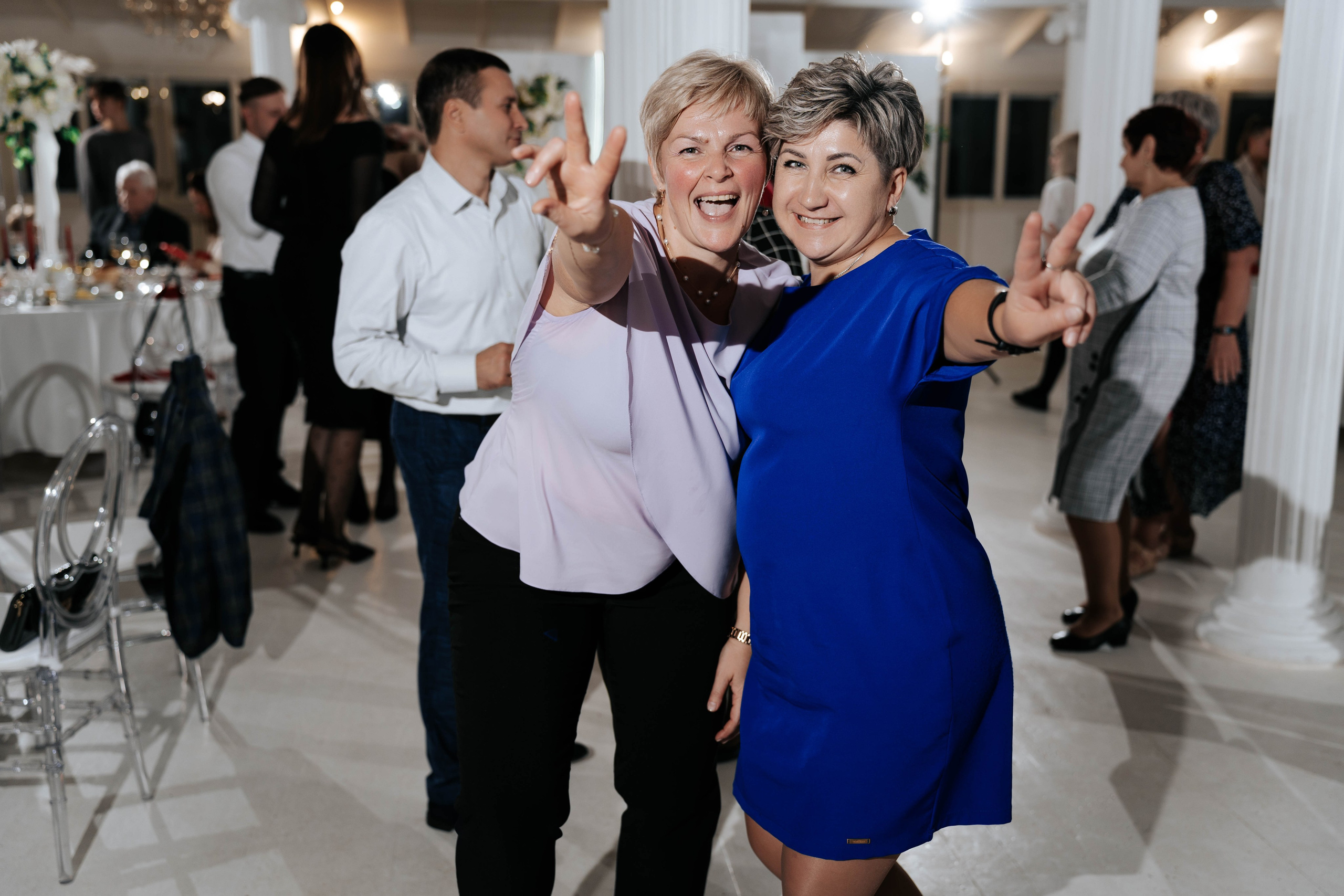 Vladislav & Anastasia. Свадебный фотограф в Воронеже Самохина Екатерина