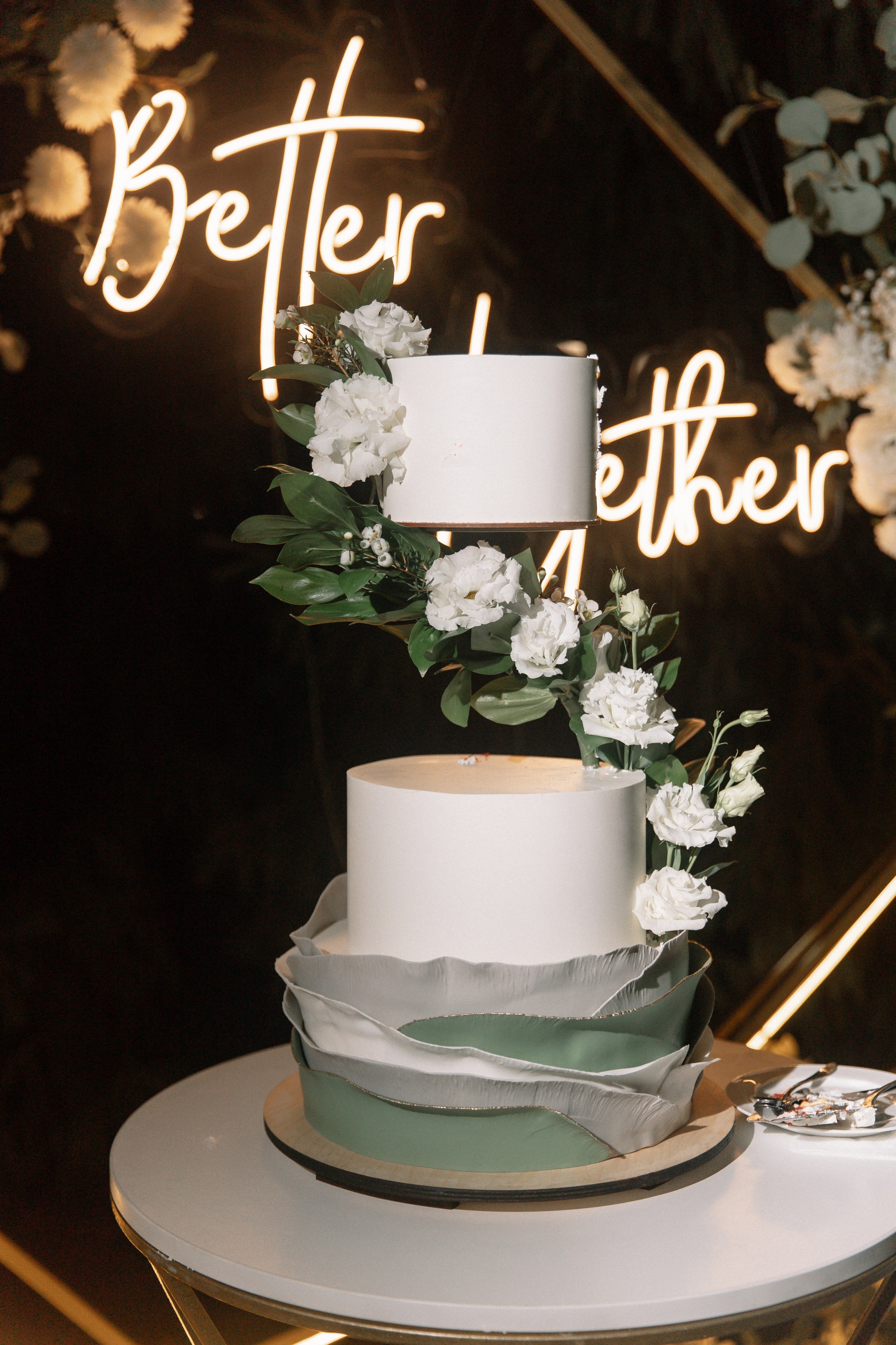 N & D. Свадебный фотограф Алина Хабарова