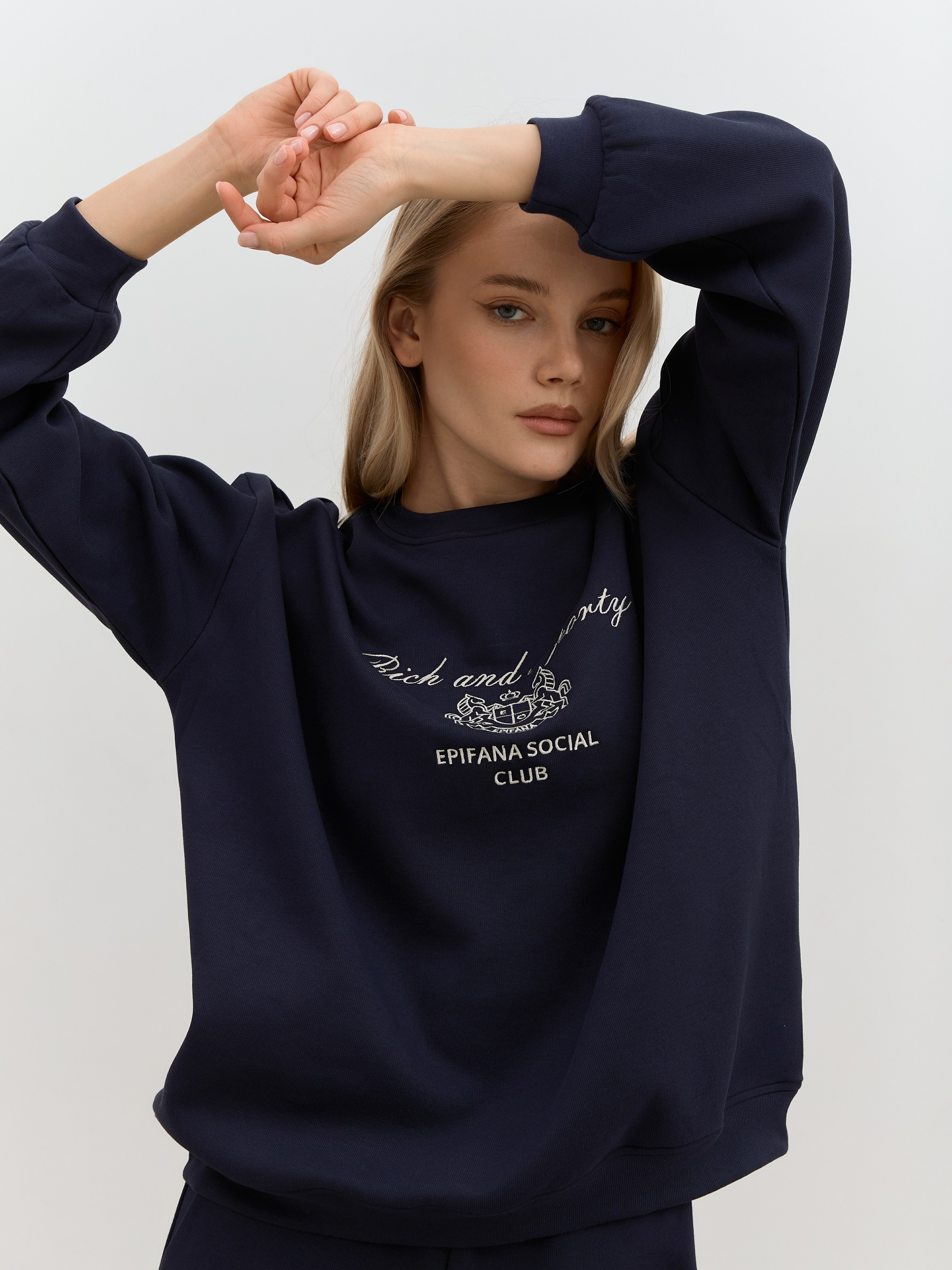 CATALOG. Аннет фотограф для брендов СПб