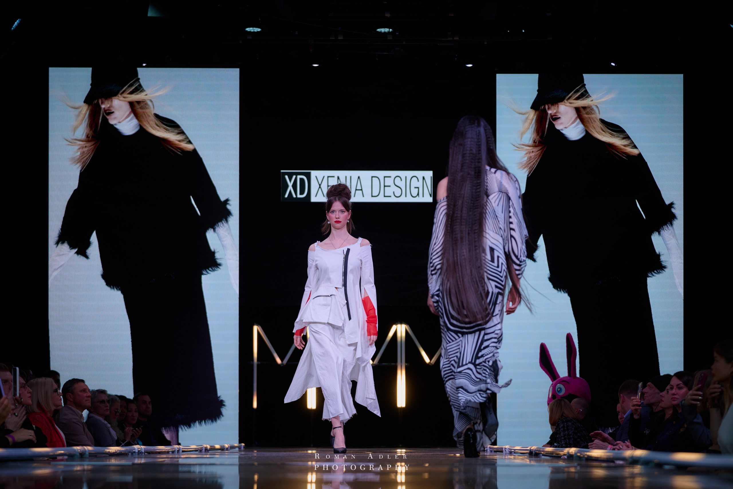 МКММ весна 2025. Фотограф Роман Адлер