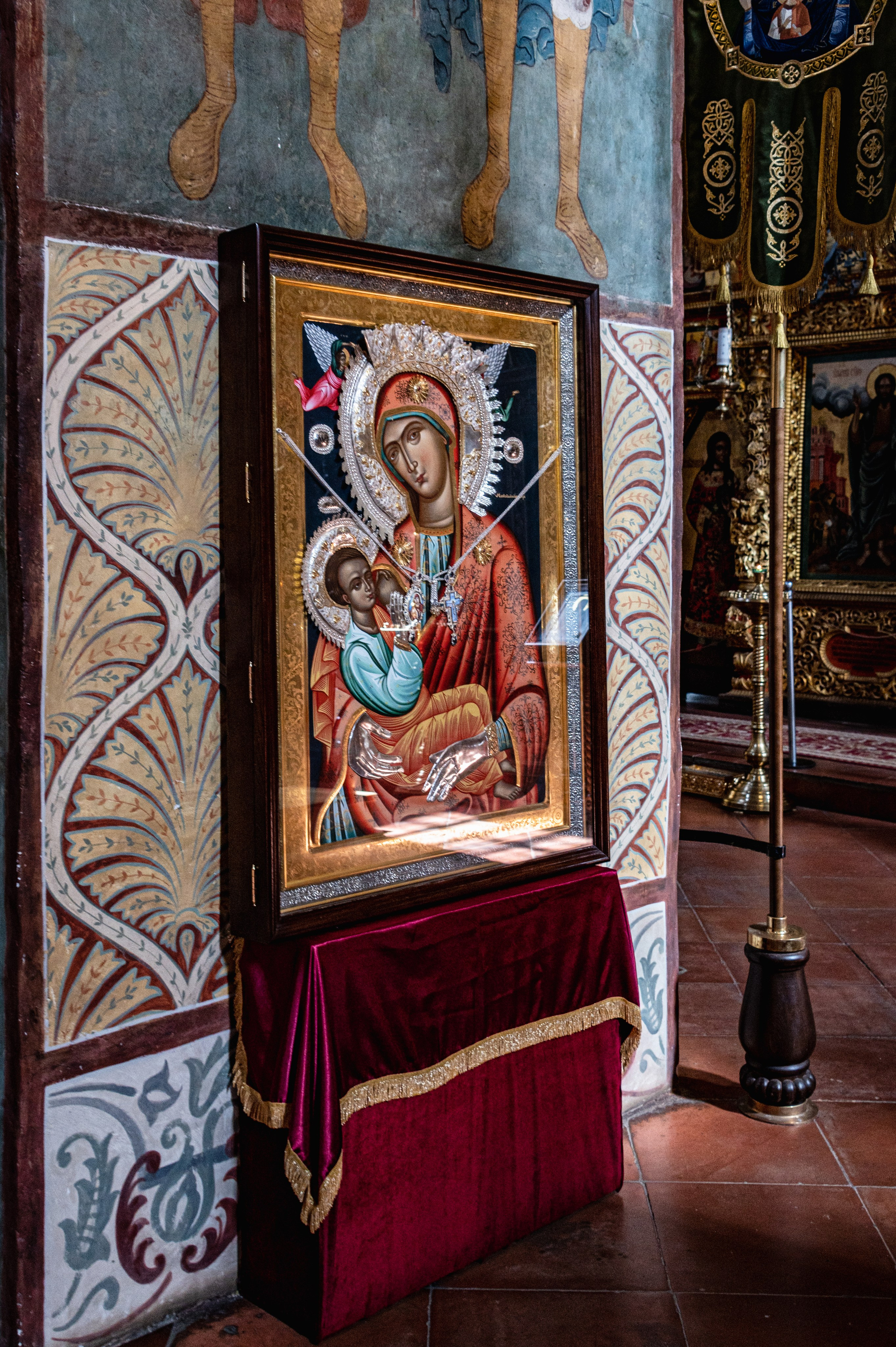 Кострома. Май 2023. Фотограф Роман Адлер