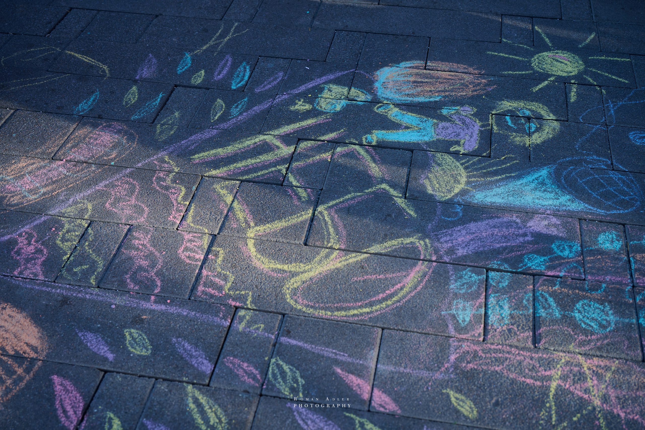 Гастрофестиваль в ТЦ «Небо». Фотограф Роман Адлер