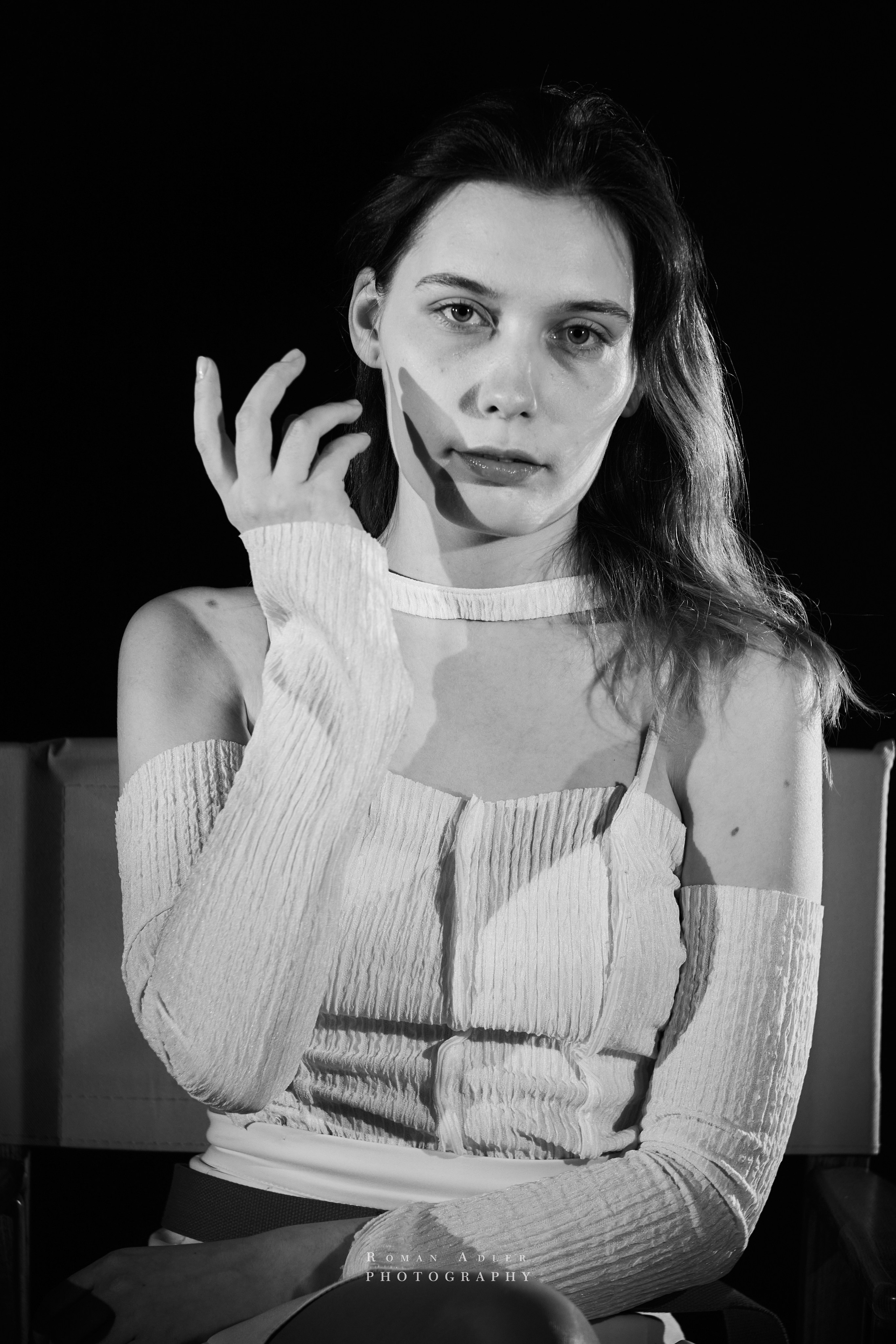 Фотодень с Тапакофф. Фотограф Роман Адлер