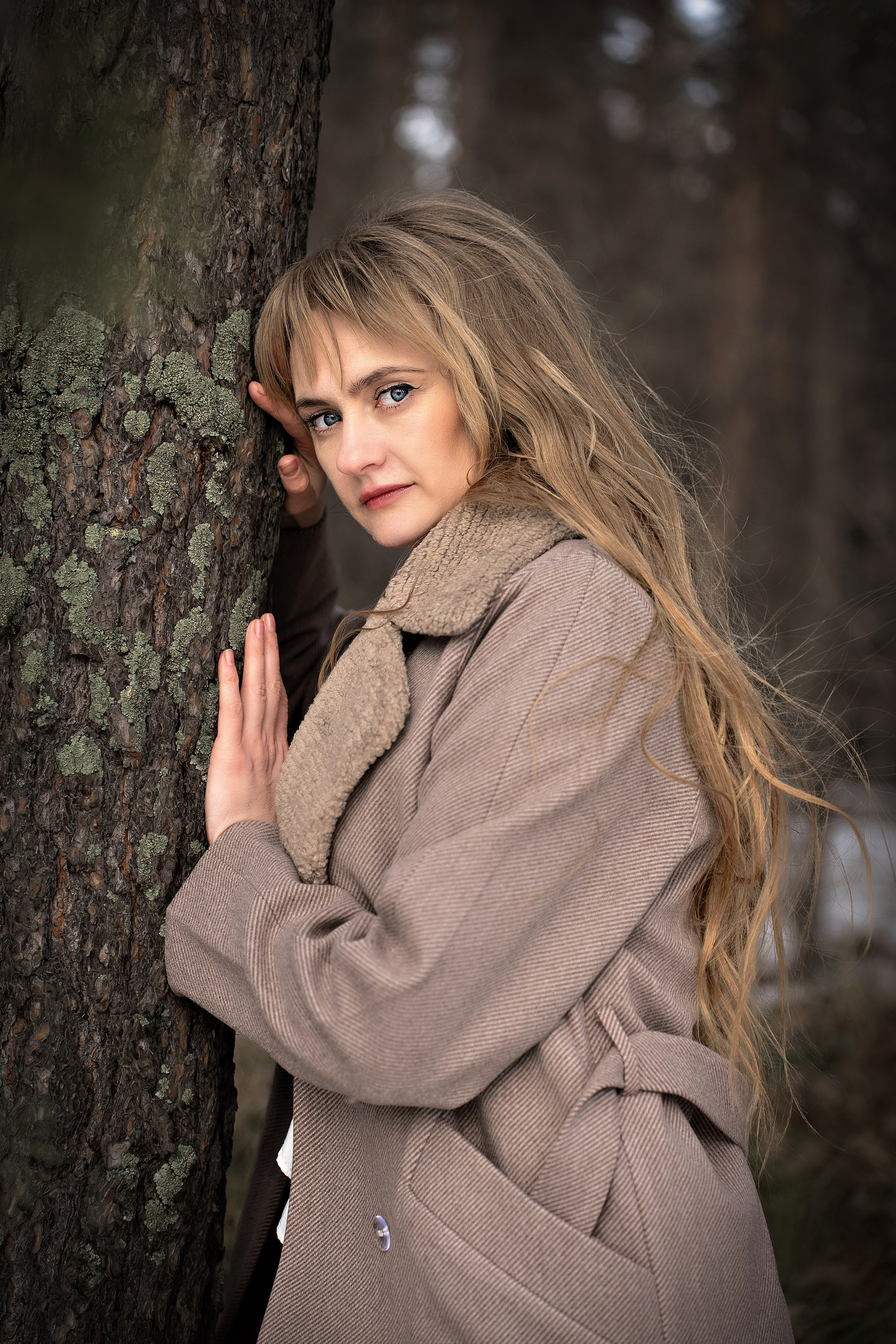 Надежда. Главная