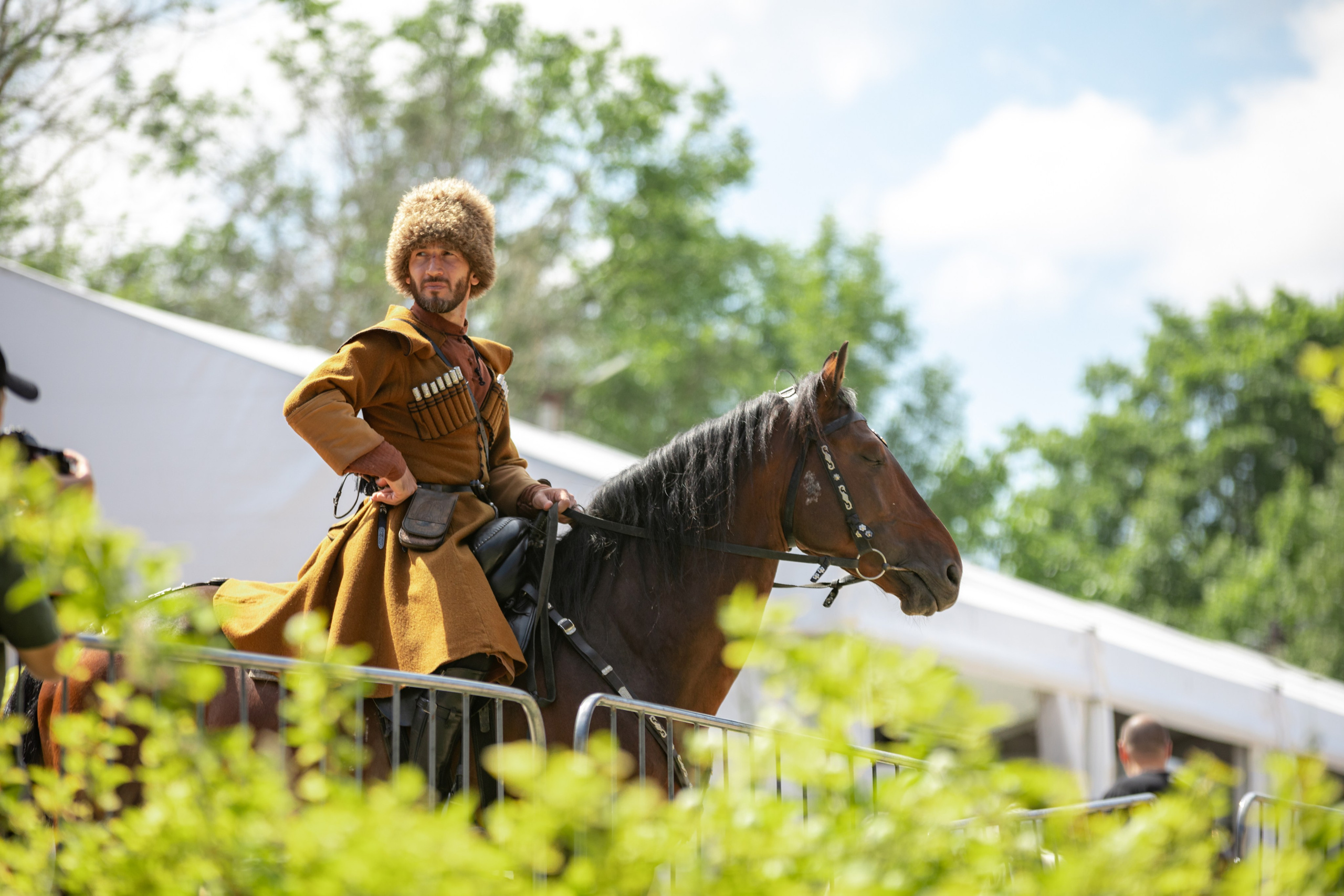 Адыгэш. Ася Пчелинцева, фотограф в СПб и ЛО