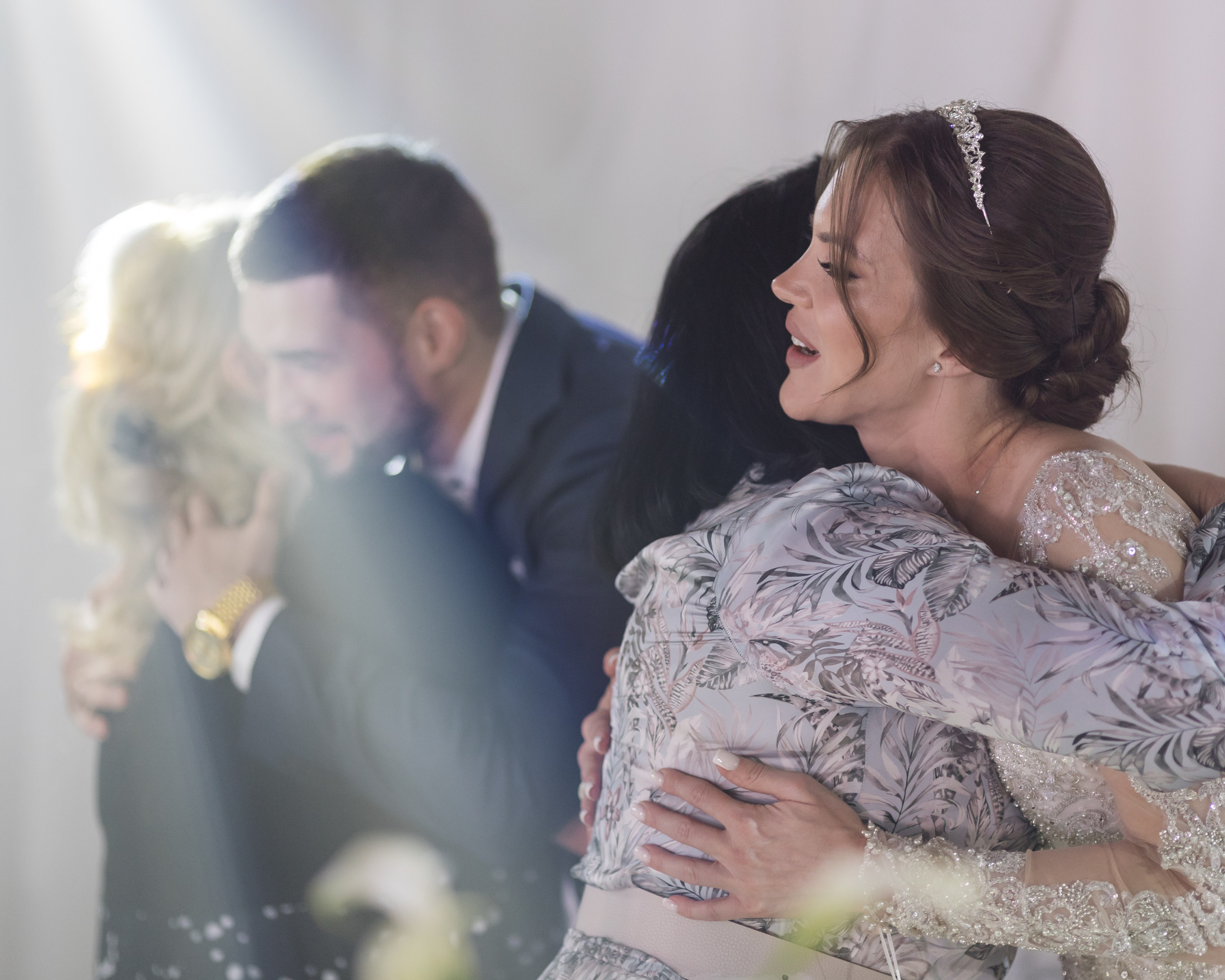 Осенняя сказка. Свадебный фотограф в Саратове и Москве Гусейнова Рухия