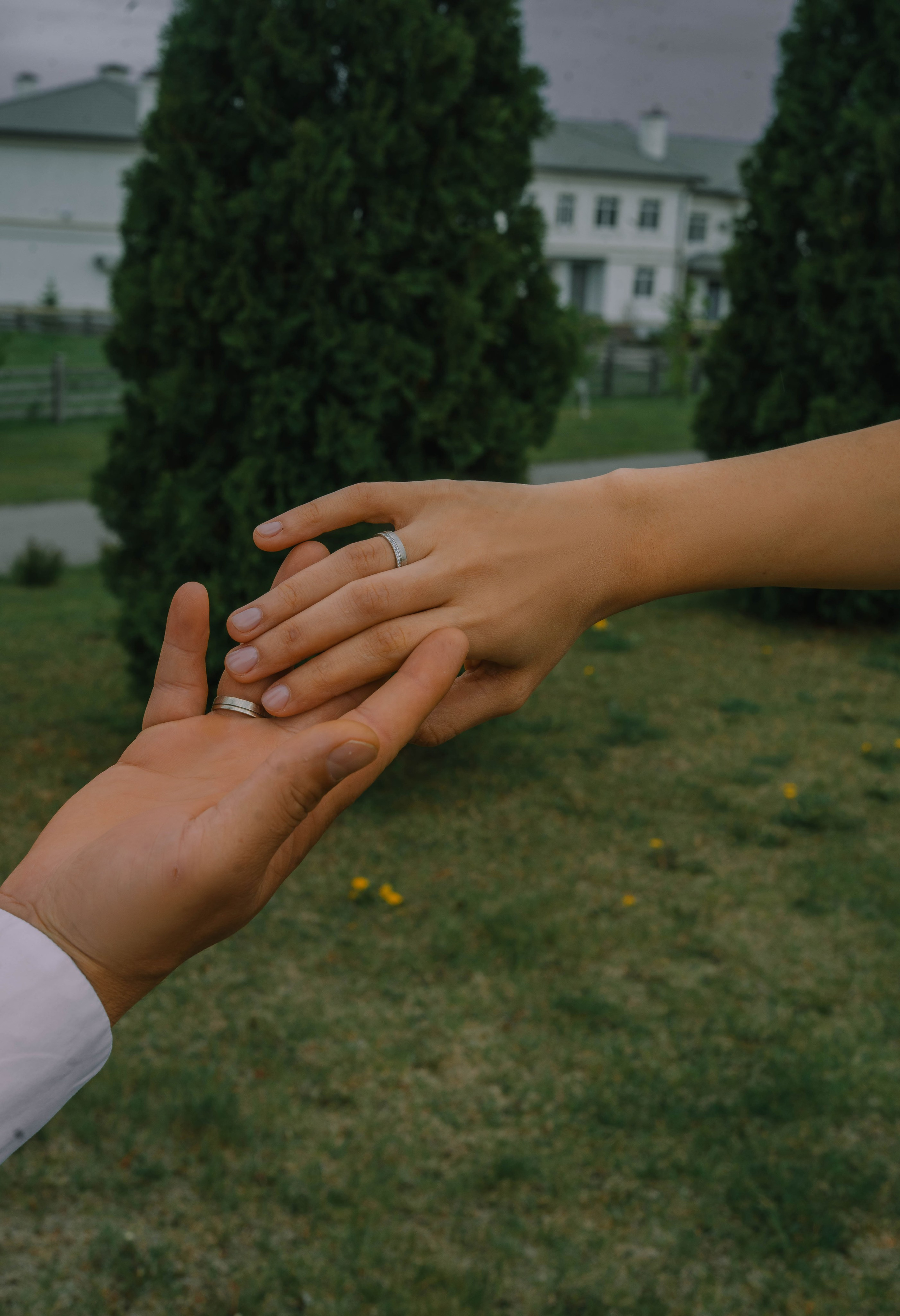 Z&A. Свадебный фотограф в Саратове и Москве Гусейнова Рухия