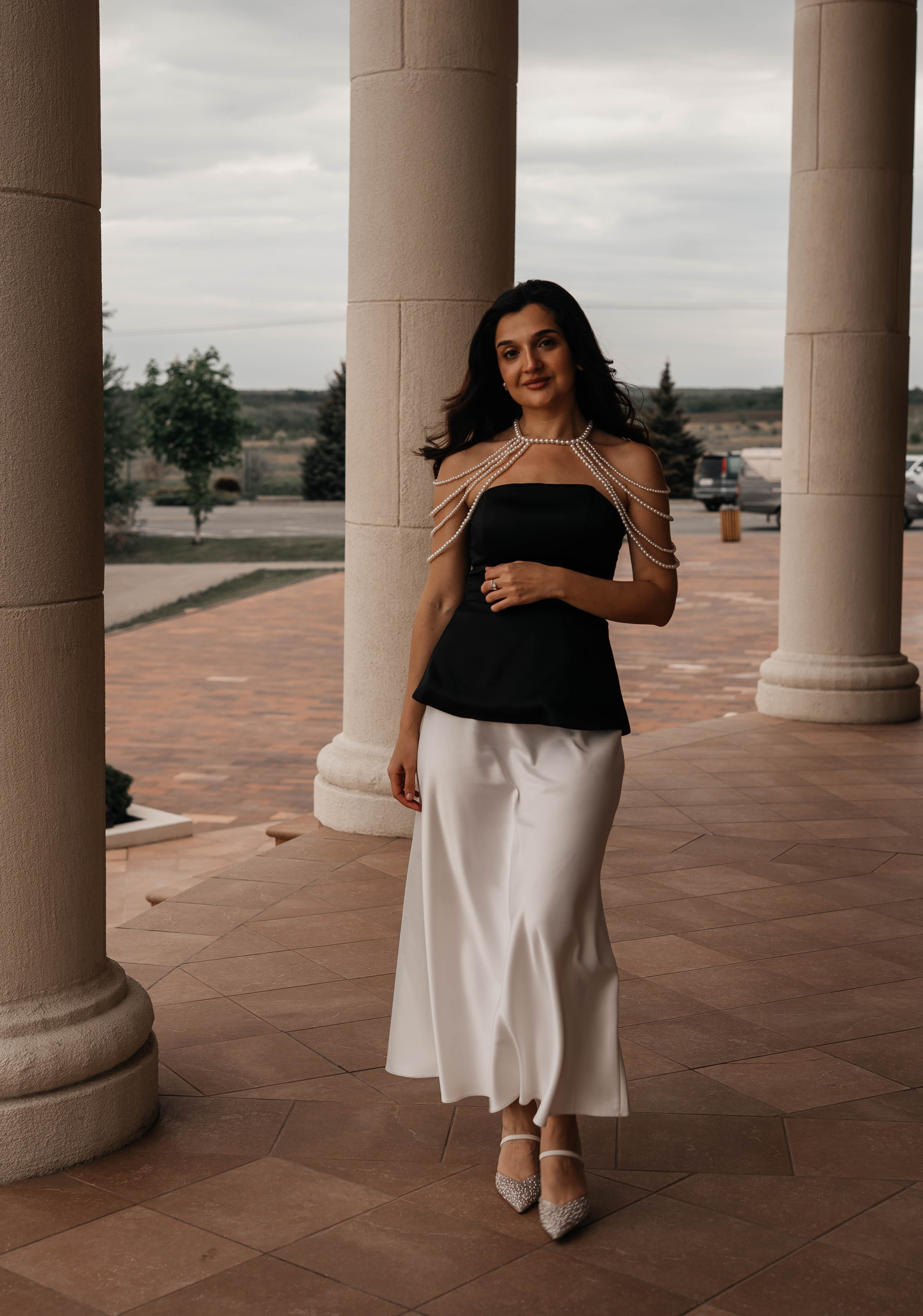 Z&A. Свадебный фотограф в Саратове и Москве Гусейнова Рухия