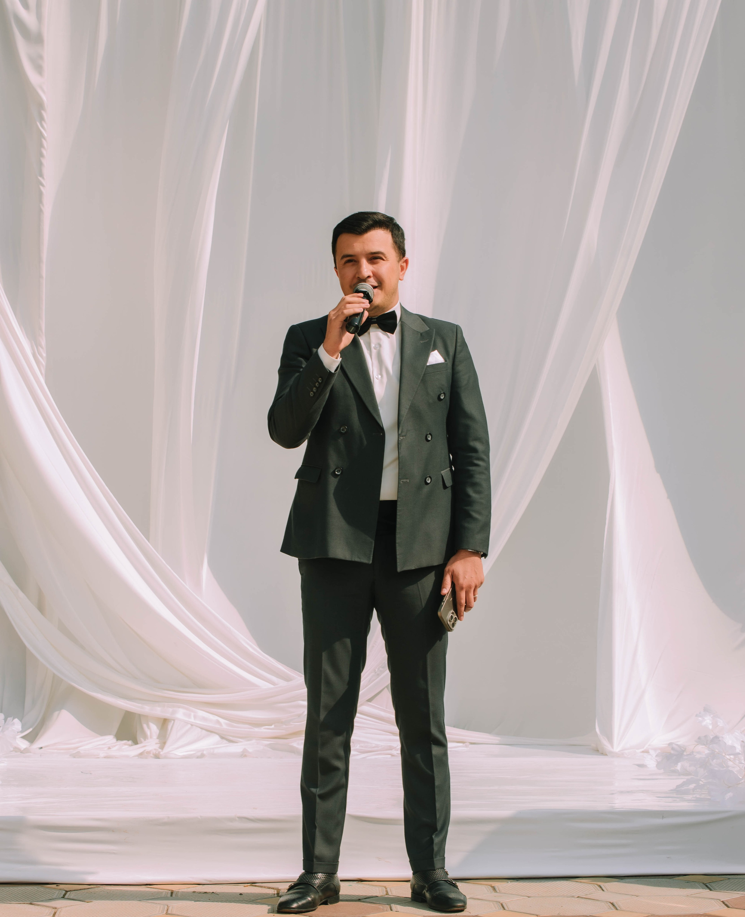 Z&A. Свадебный фотограф в Саратове и Москве Гусейнова Рухия