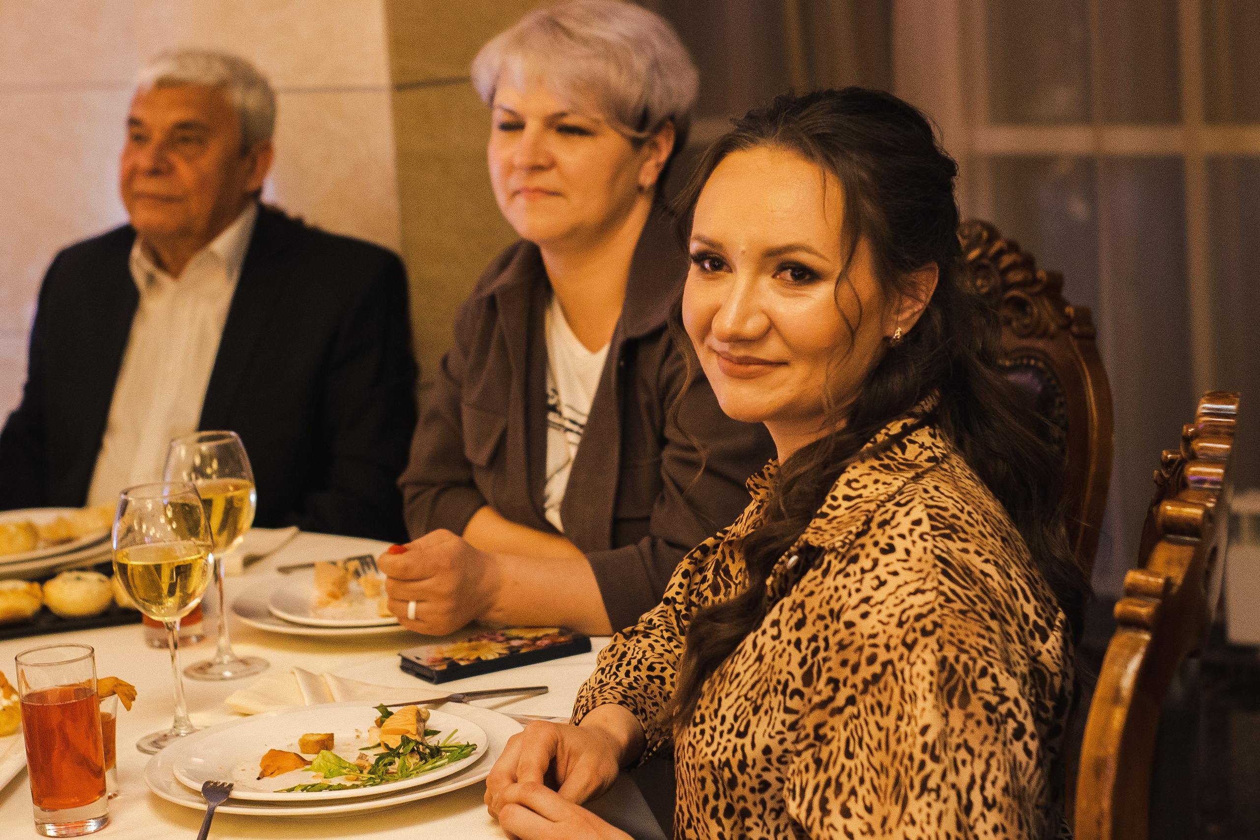 Юбилей. Фотограф в Иркутске