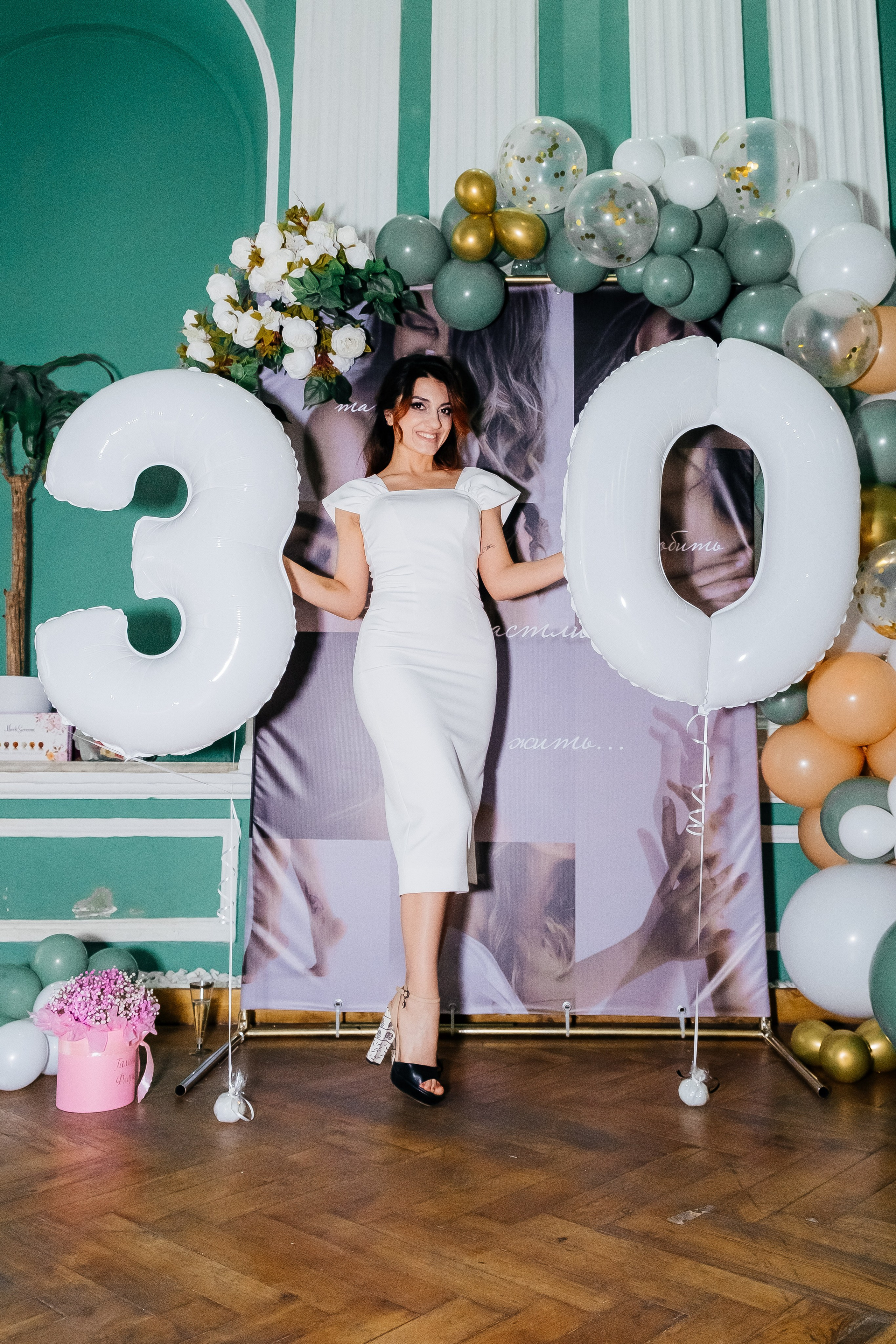 Юбилей. Свадебный фотограф. Видеосъемка свадьбы. Ростов-на-Дону. Москва. Сочи