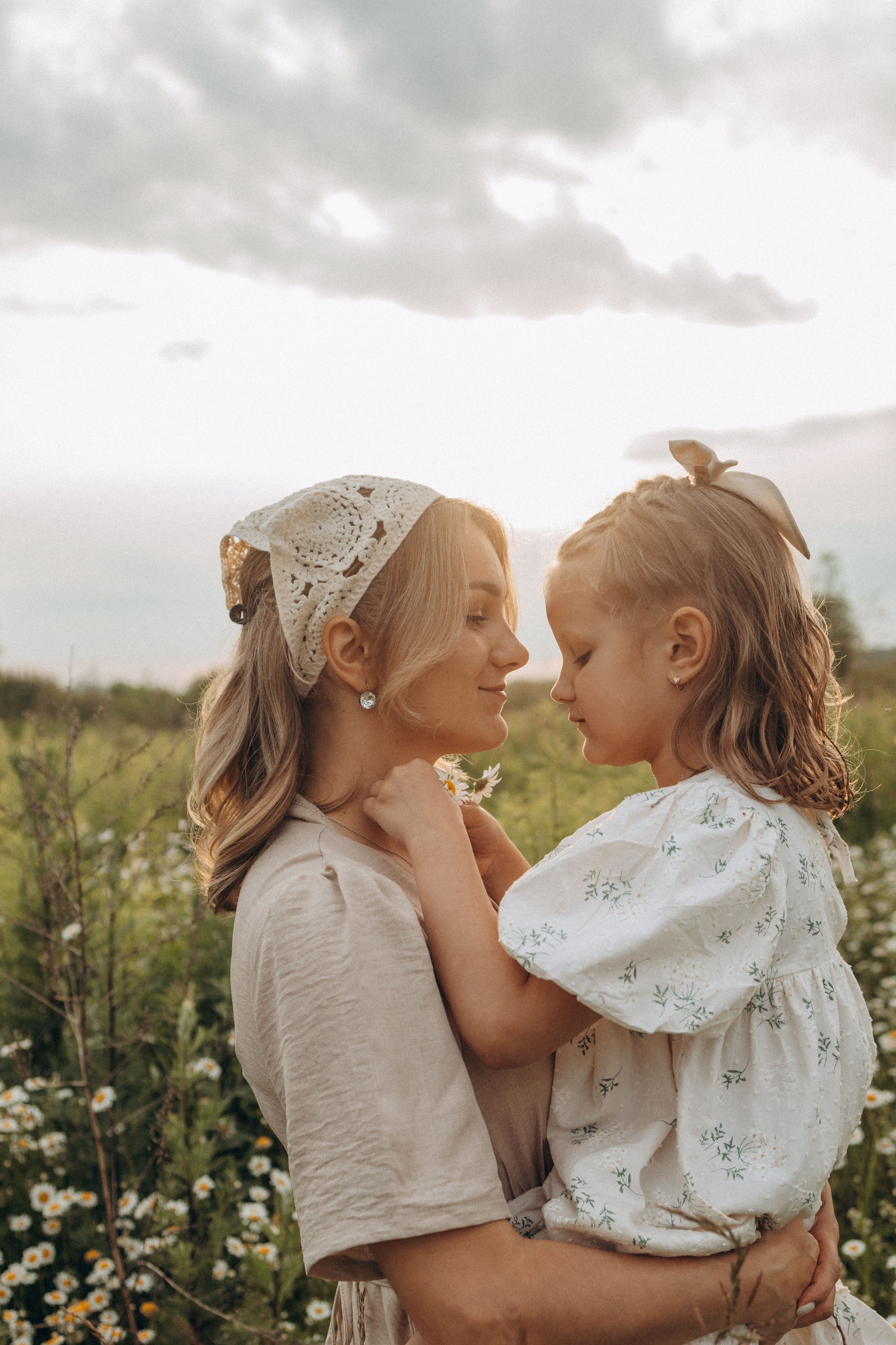Гитара и закат. Семейный и женский фотограф в Москве Коновалова Олеся