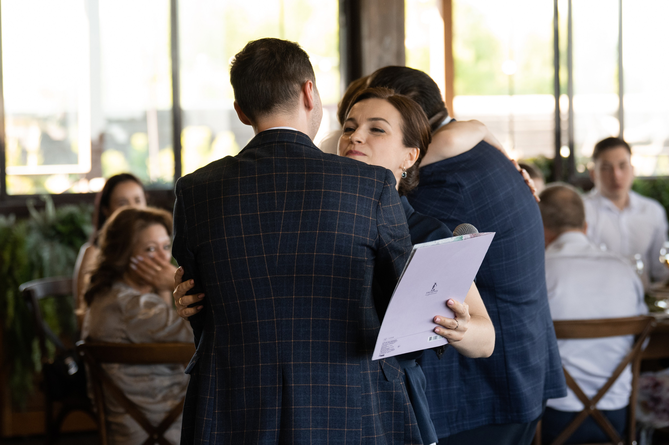 2024. Дима и Маша. Свадебный и семейный фотограф в Москве и Европе Евгения Амелина