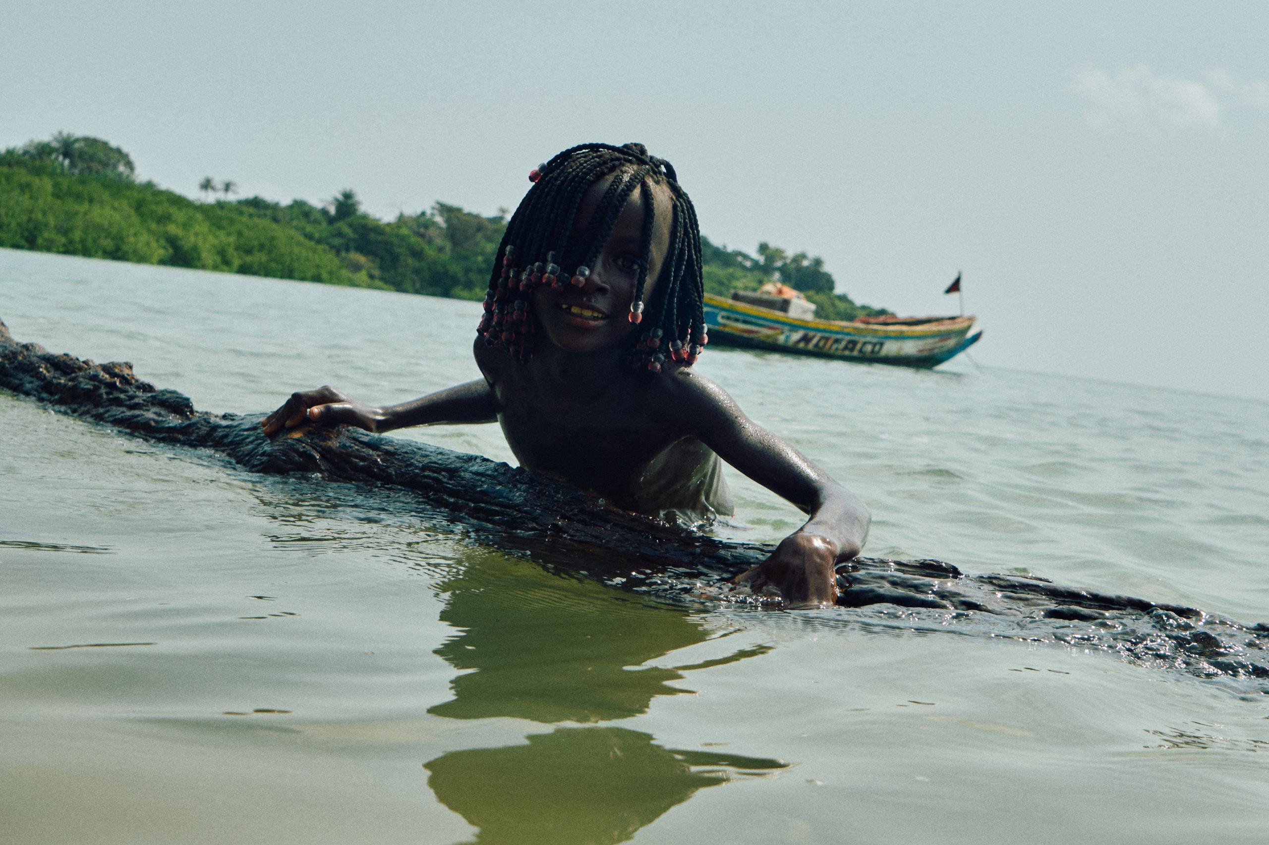 Guinea-Bissau. See the moment and catche. commercial and reportage