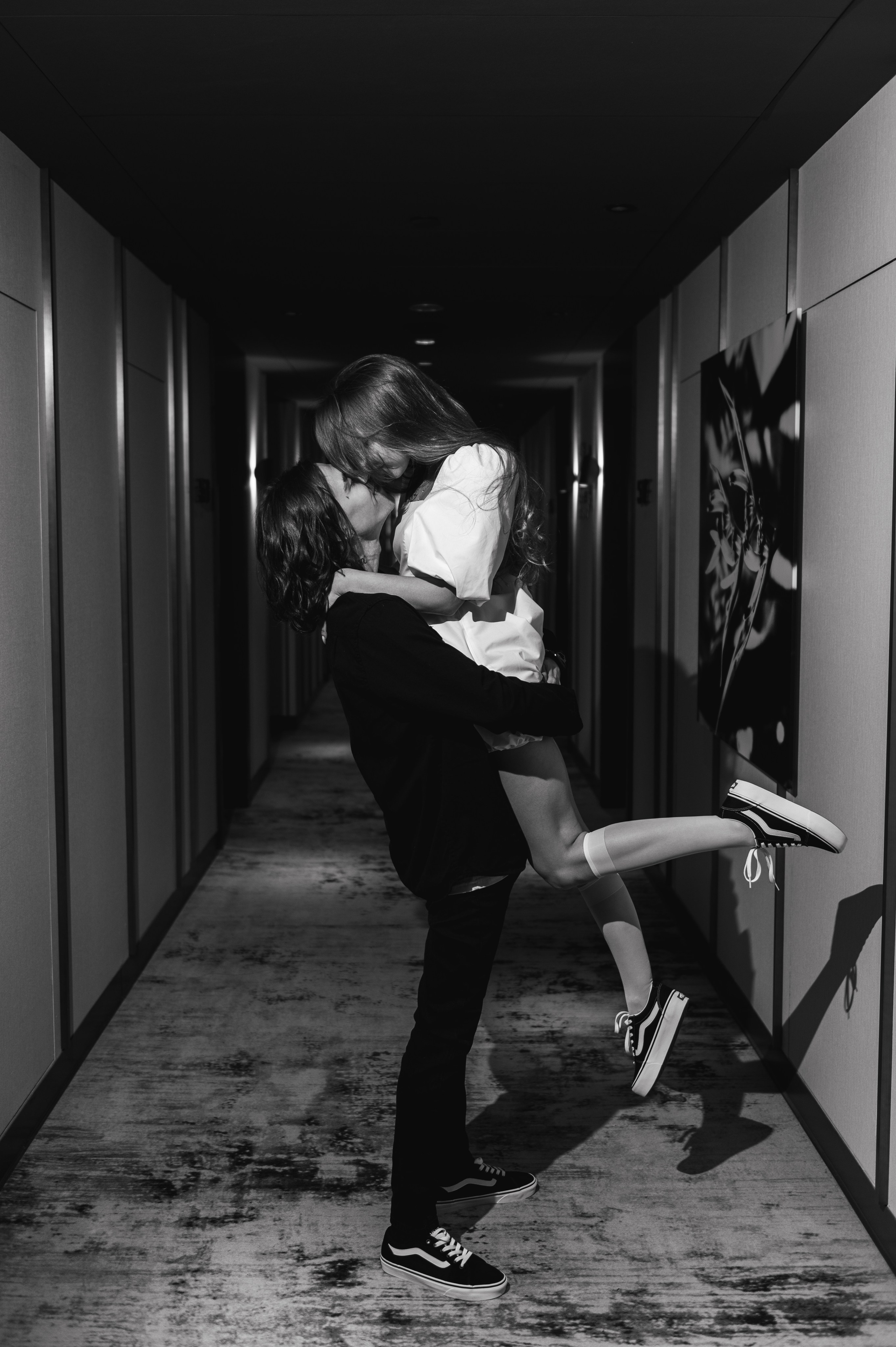 Yulia & Egor. Свадебный и индивидуальный фотограф Никита Роут | Москва