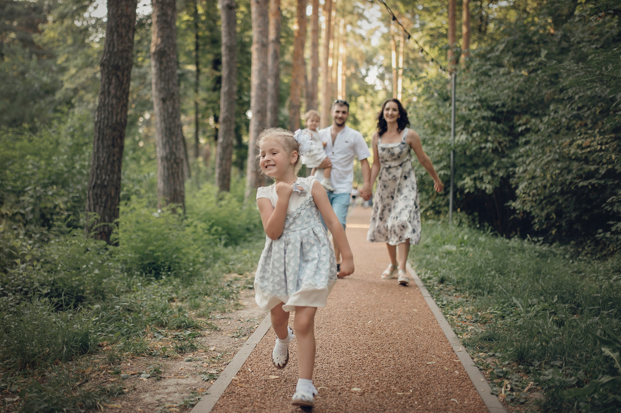 Семейные. Фотограф в Алматы Татьяна Ковалева
