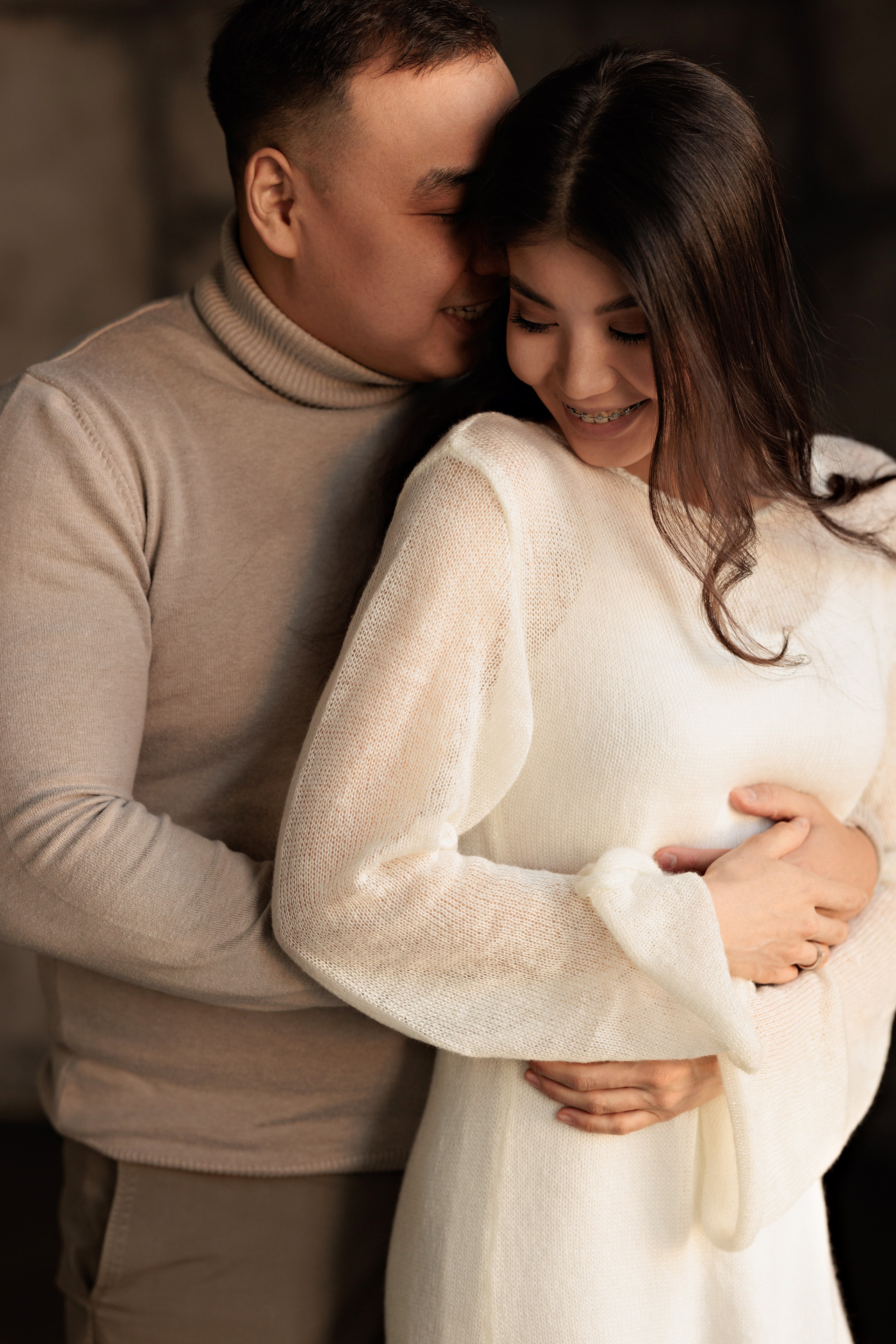 Дамиру 1 год. Детский и семейный фотограф в Чите Анастасия Шубина