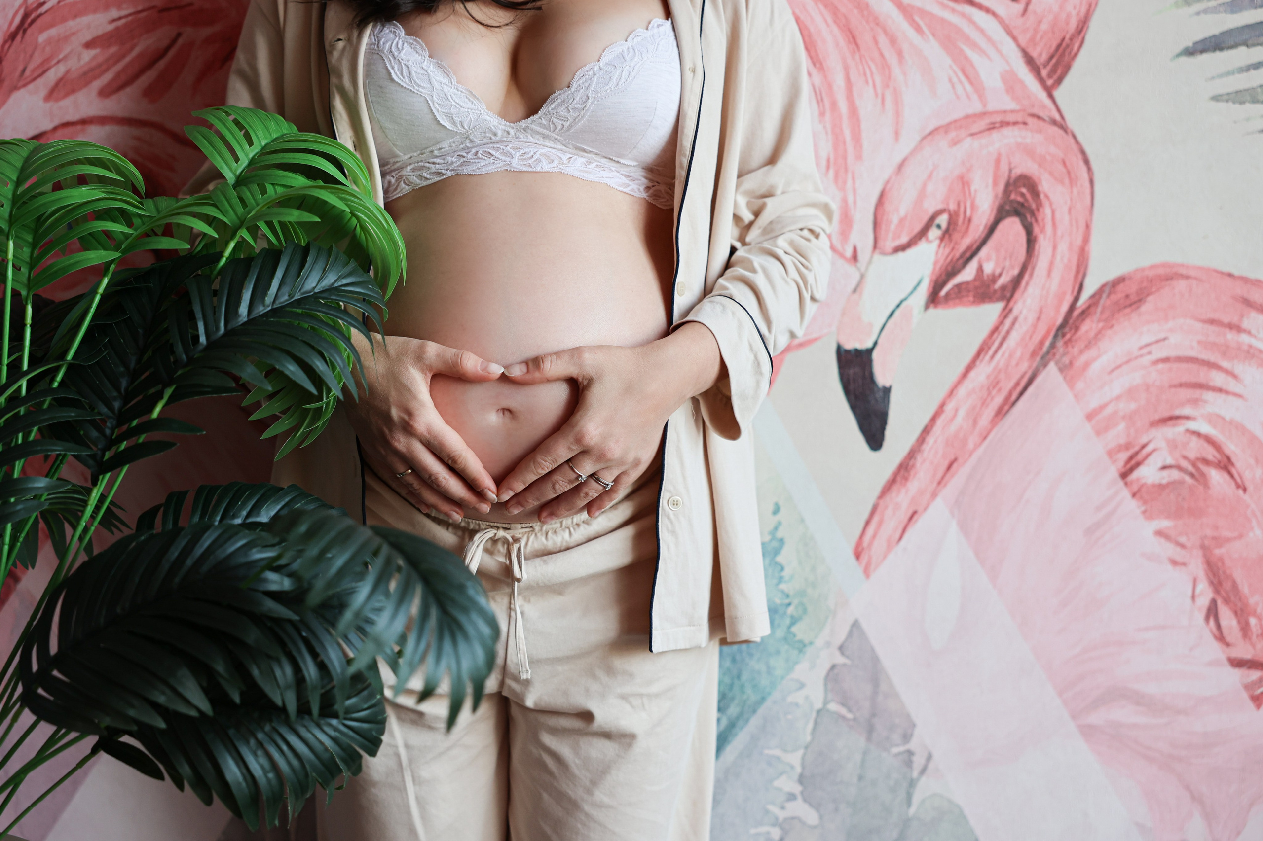 Ирина и Альберт. Оксана Ромашкина- семейный и ньюборн фотограф из Москвы