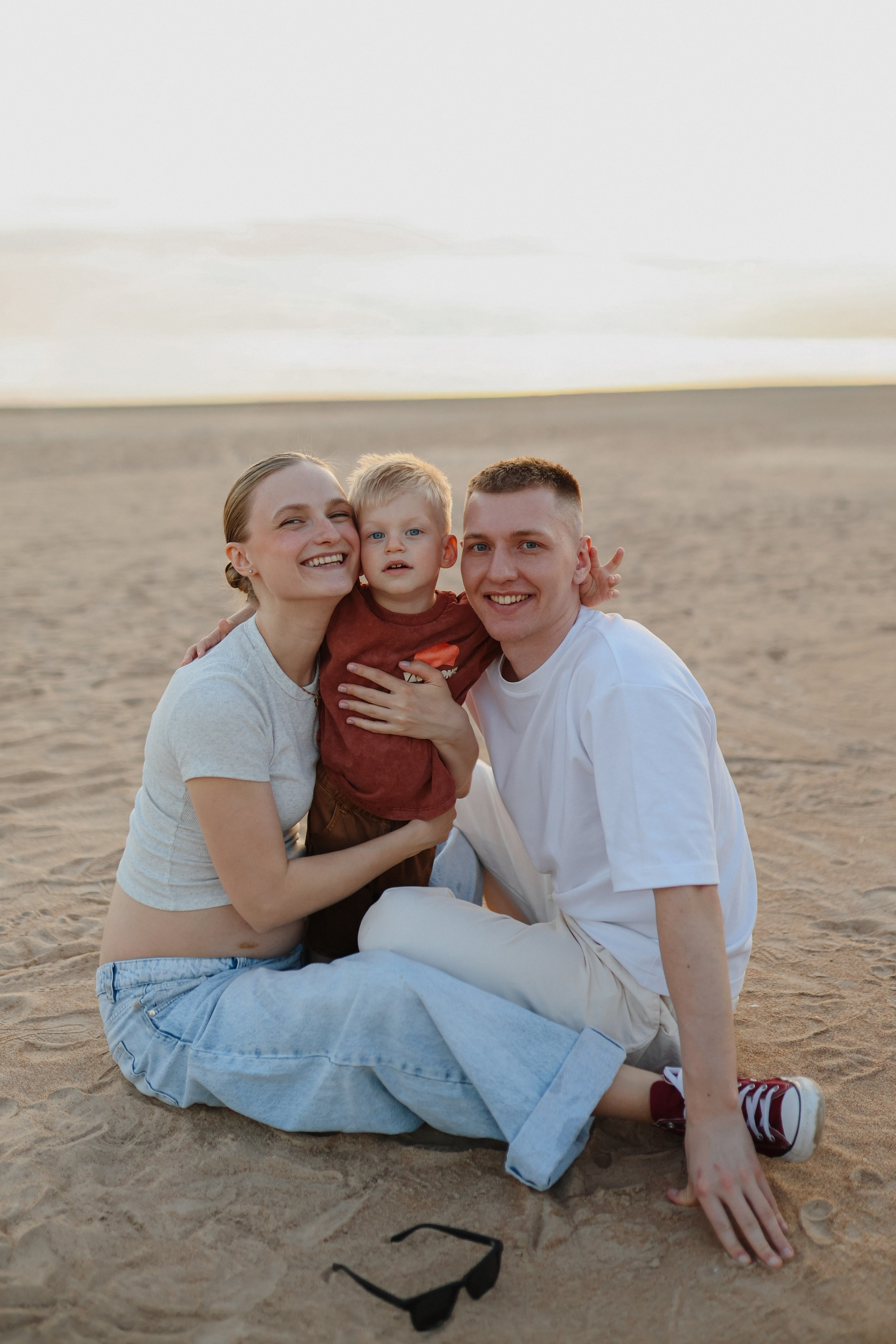 На заливе❤️. Фотограф на роды в Санкт-Петербурге, семейный, нью-борн Алиса Хрекова