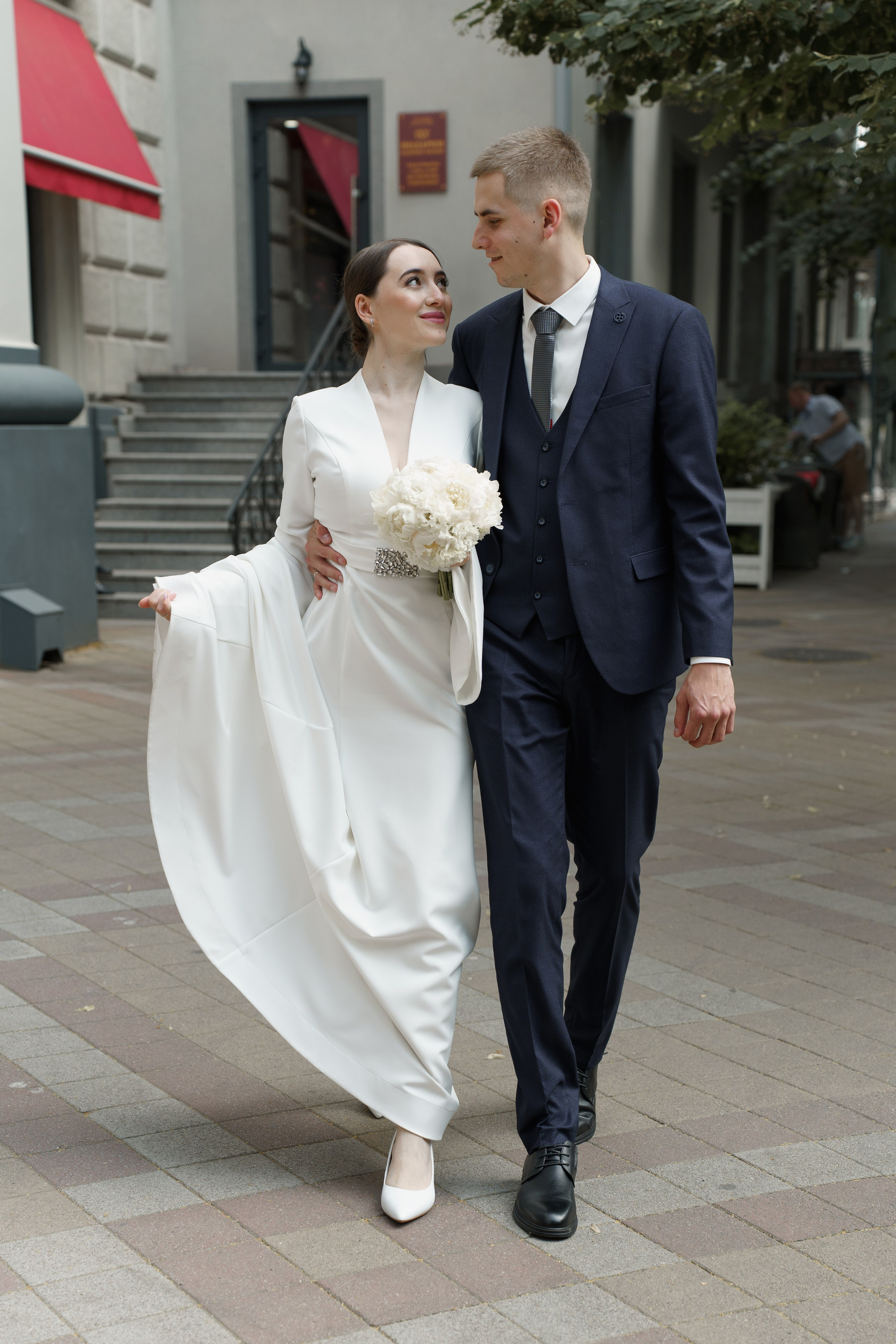 Никита Кристина. Свадебный фотограф в Краснодаре Алексей Кудинов