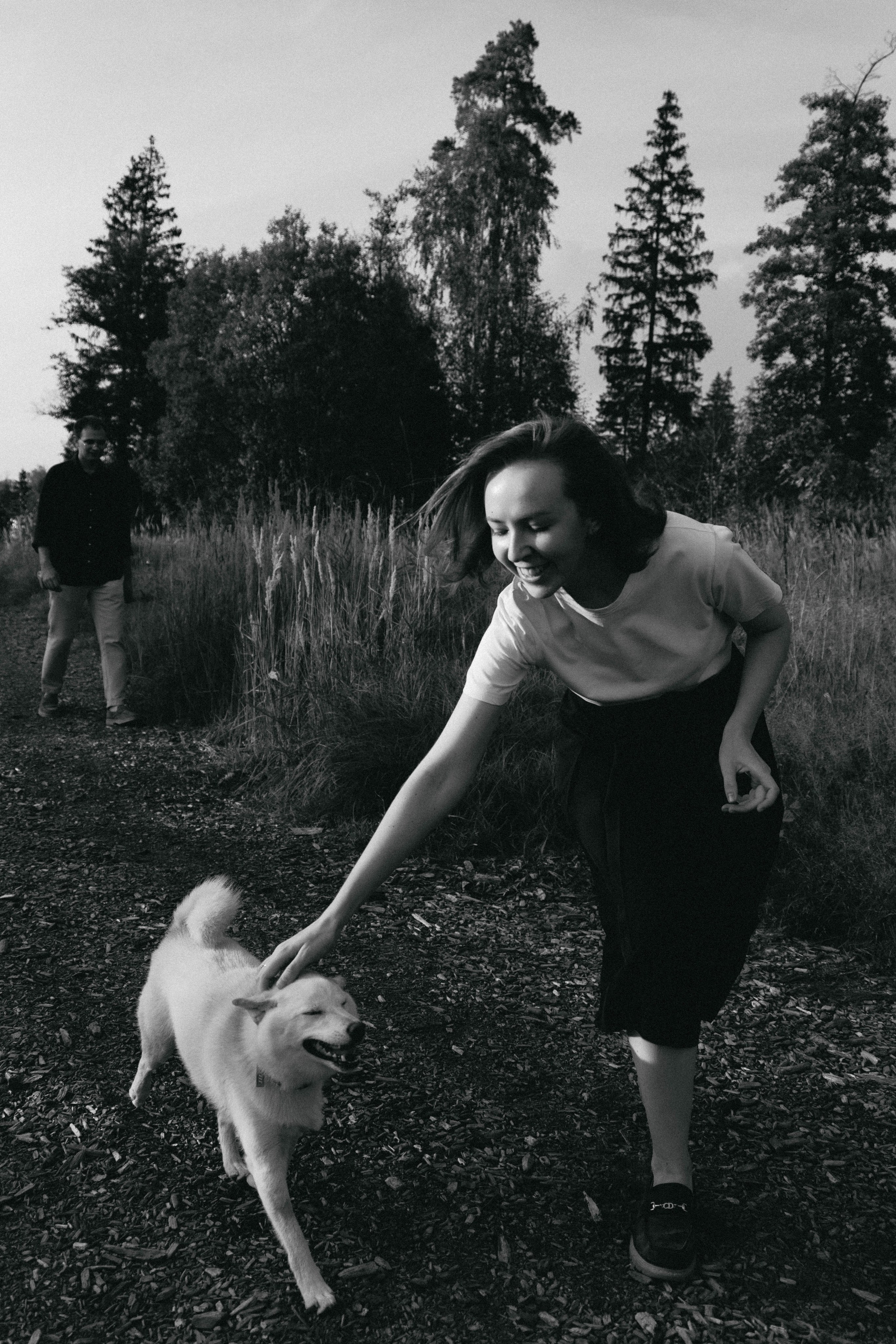 Love-story. Фотограф Мария Андреева Москва