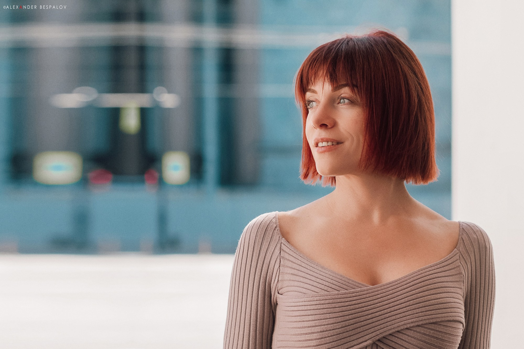 Woman book. Фотограф в Санкт-Петербурге Александр Беспалов