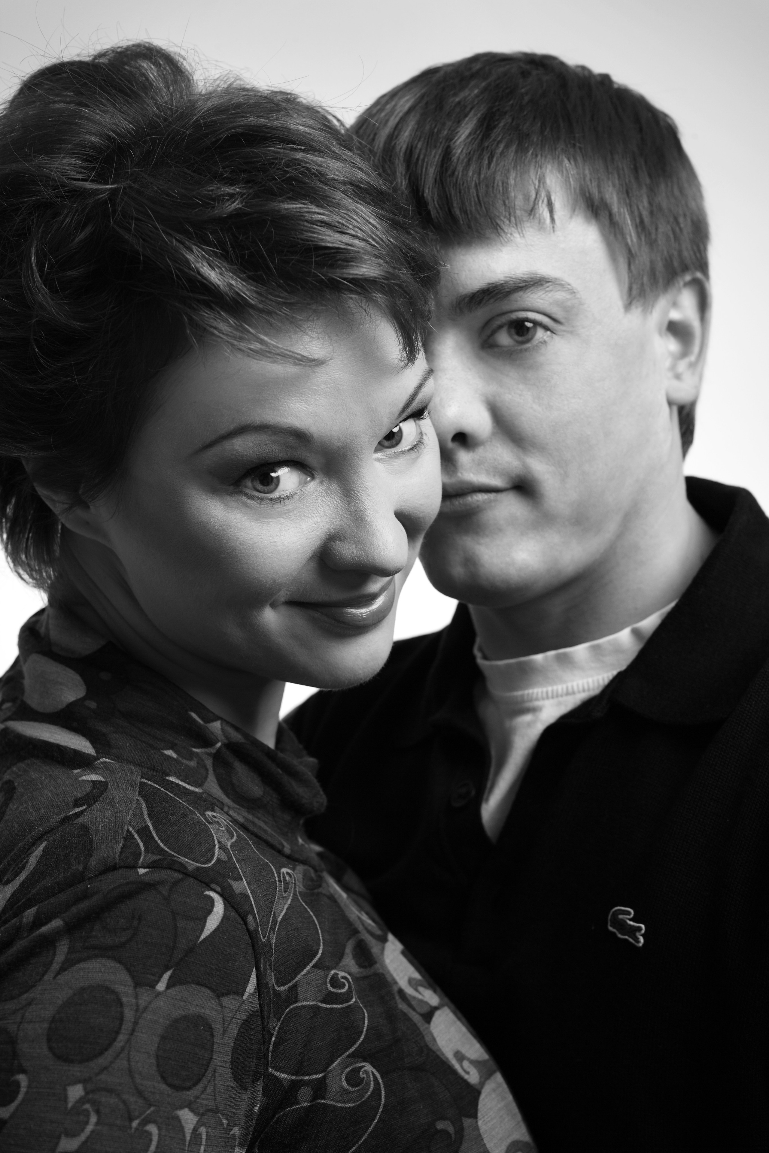 Love Story Москва. Портретный фотограф в Москве Павел Горчаков