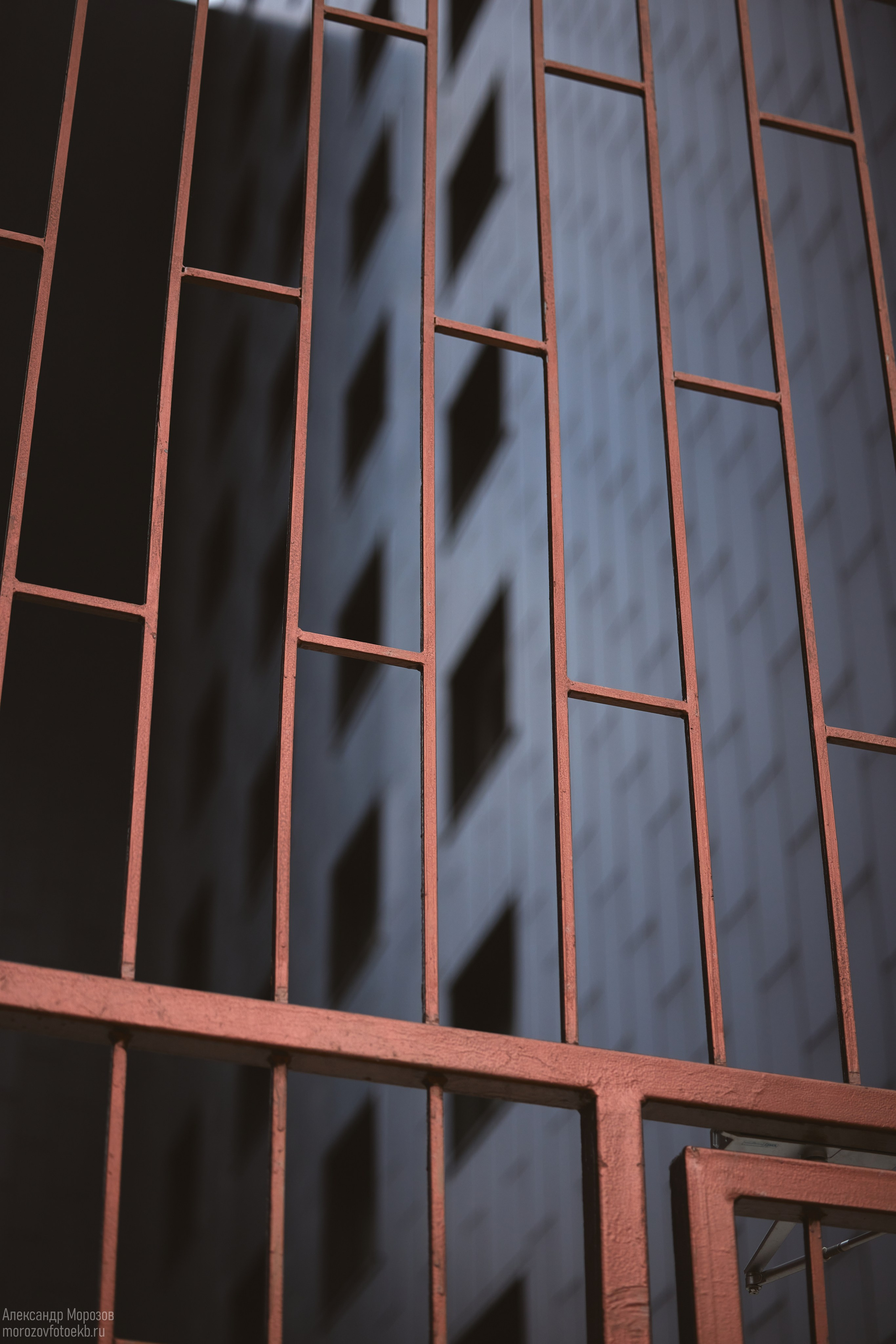 Городские зарисовки. Фотограф в Екатеринбурге Александр Морозов