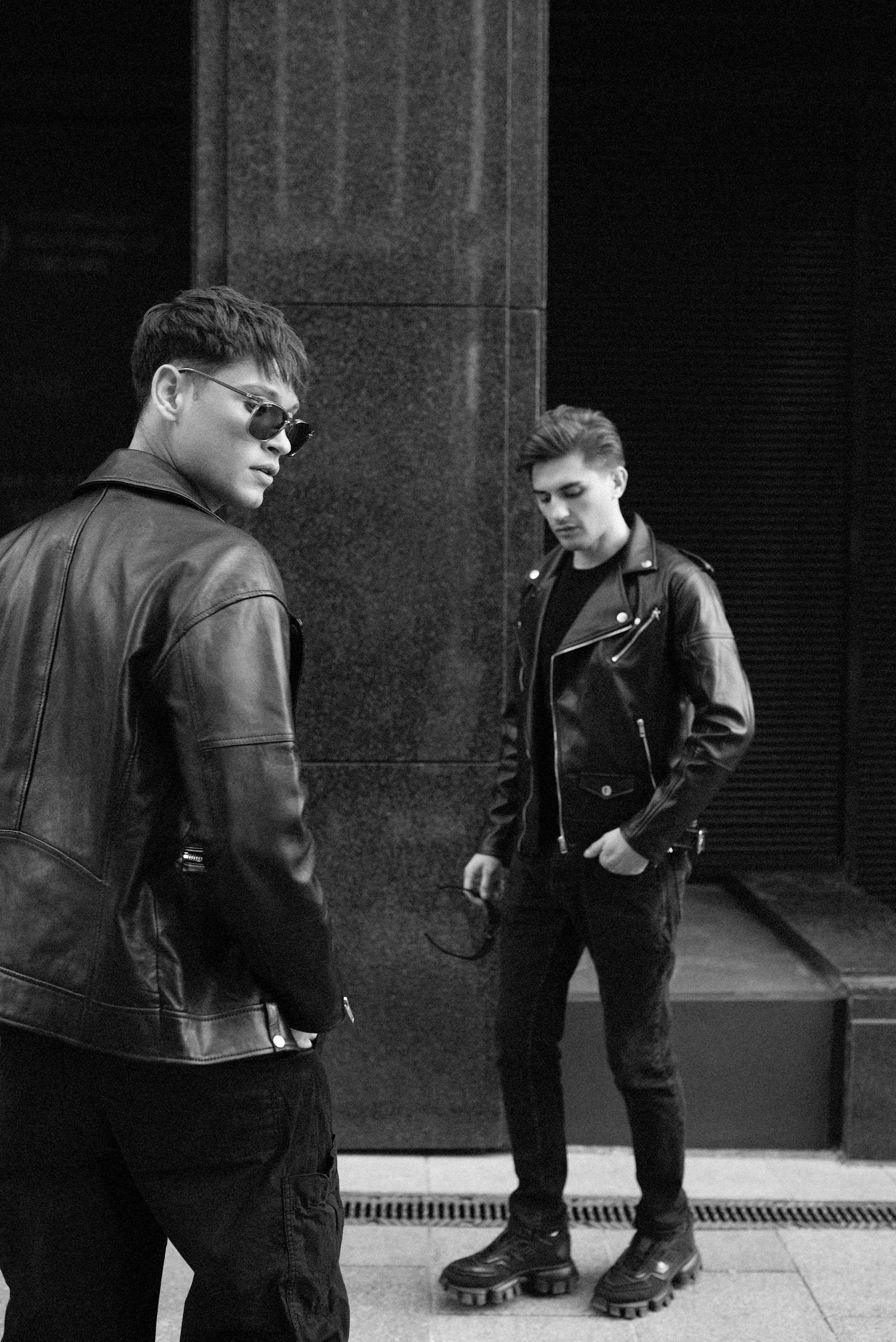 LOOKBOOK. Фотограф Москва Кристина Георгиева