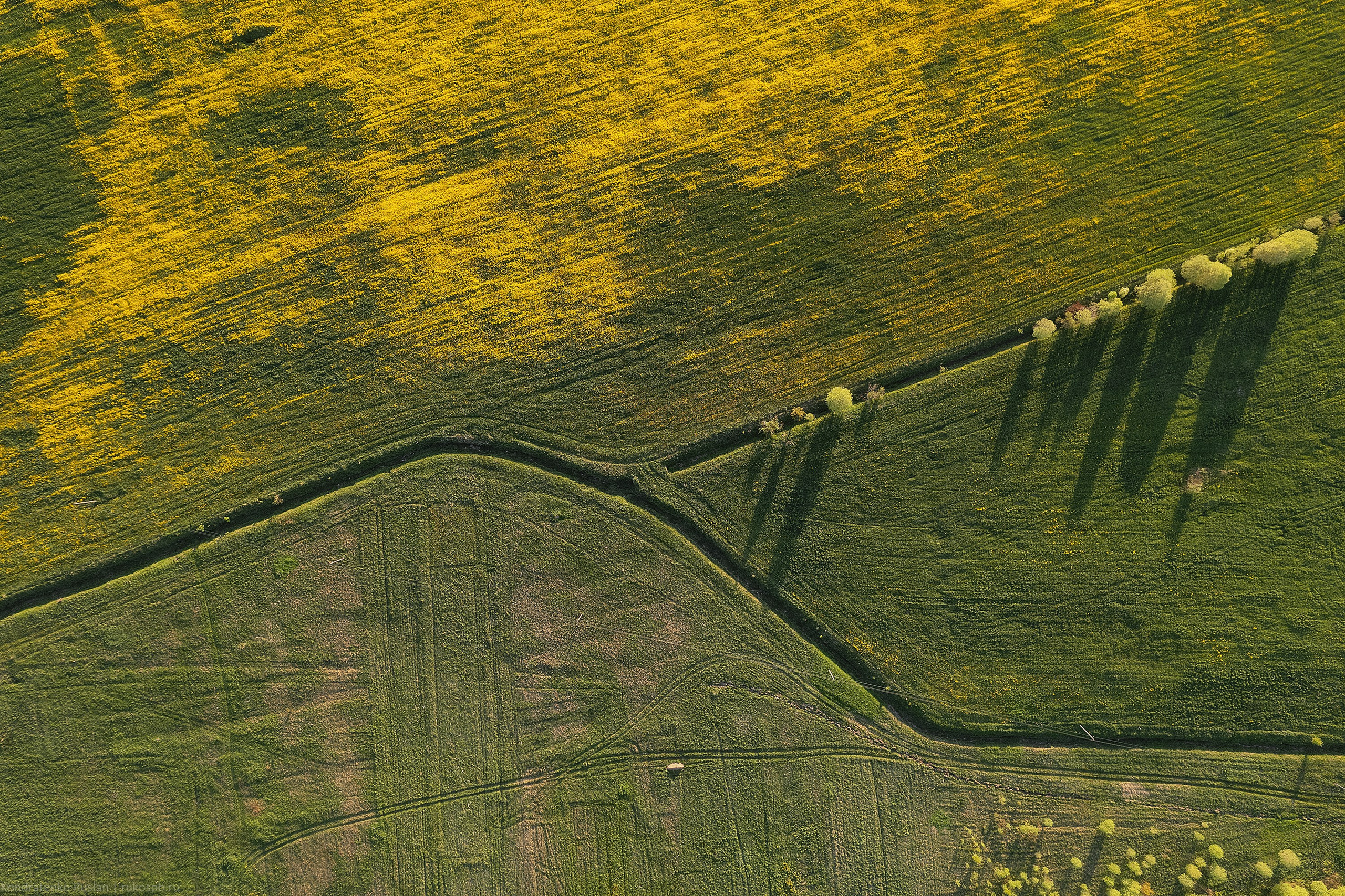 Ленинградская область. Архитектурный и пейзажный фотограф Кондратенко Руслан, Санкт-Петербург