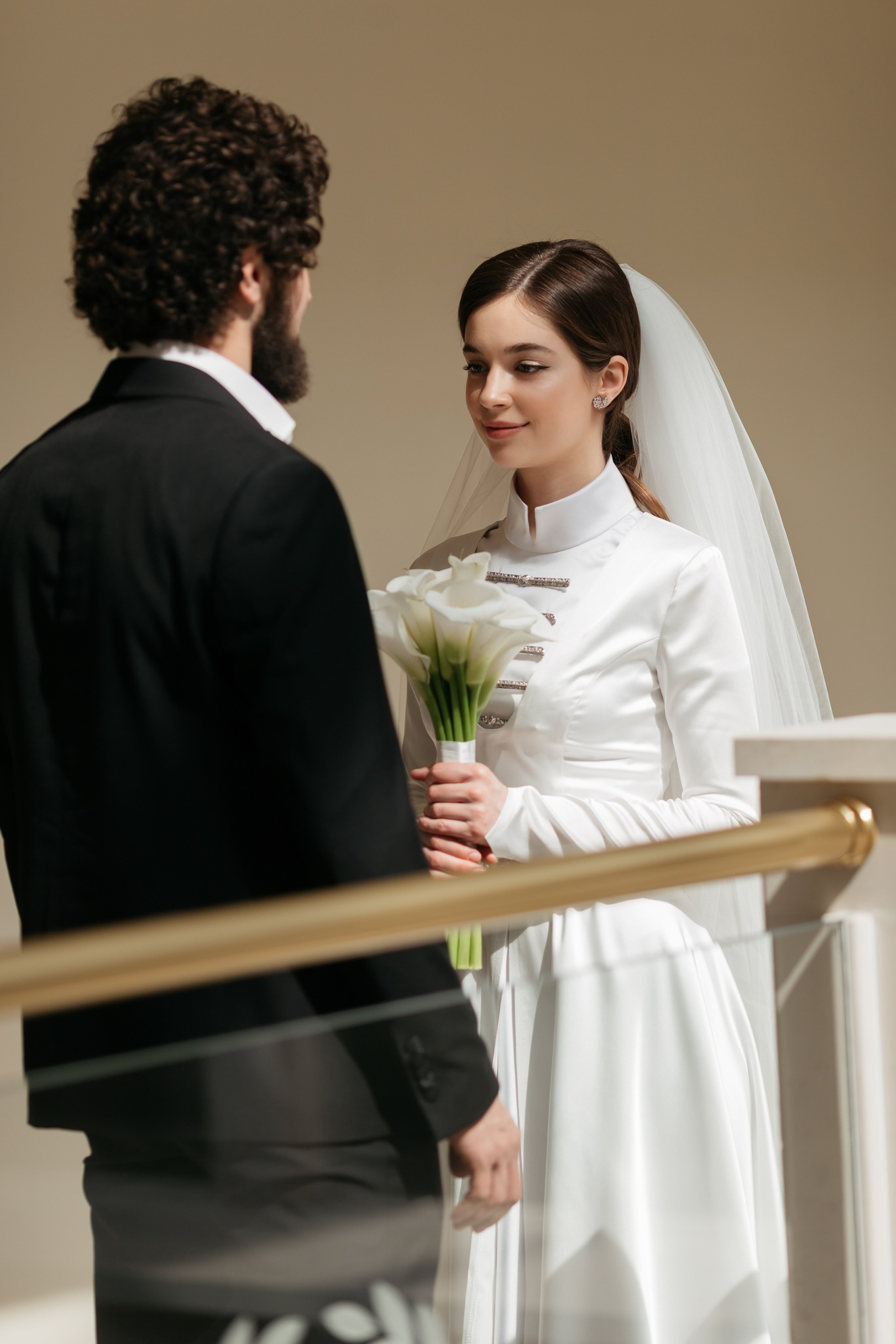 Rustam & Diana. Главная