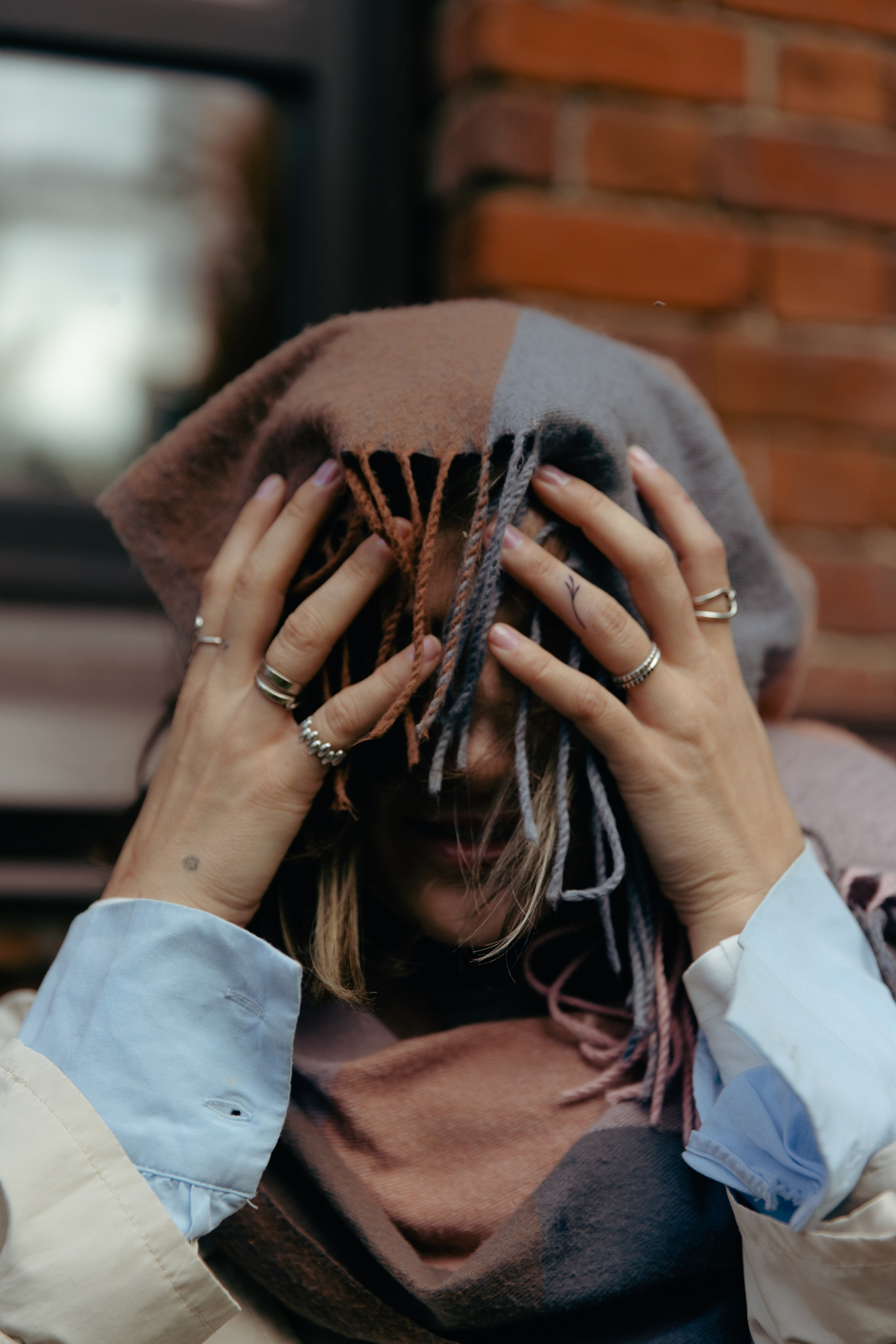 NASTYA KIRICHENKO. Аня Нагайцева фотограф в Томске, семьи, портреты, контент