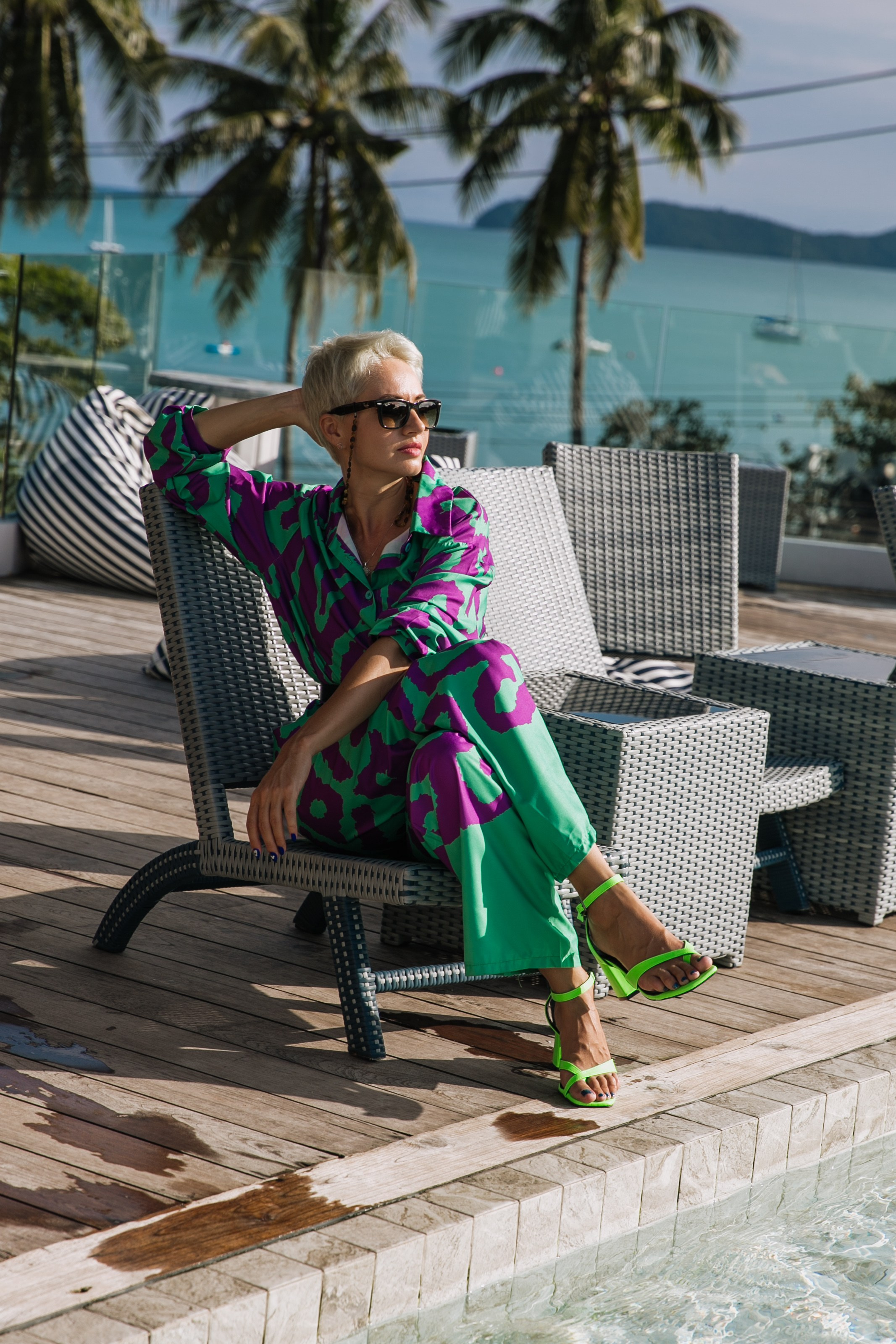 Ирина. Фотограф и видеограф Анна Домашенко