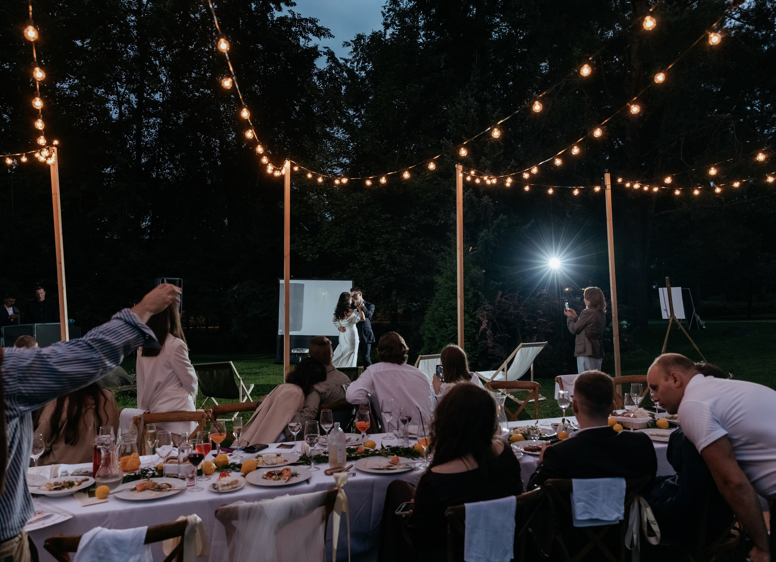 Amore non sente fatica. Свадебный фотограф в Санкт-Петербурге