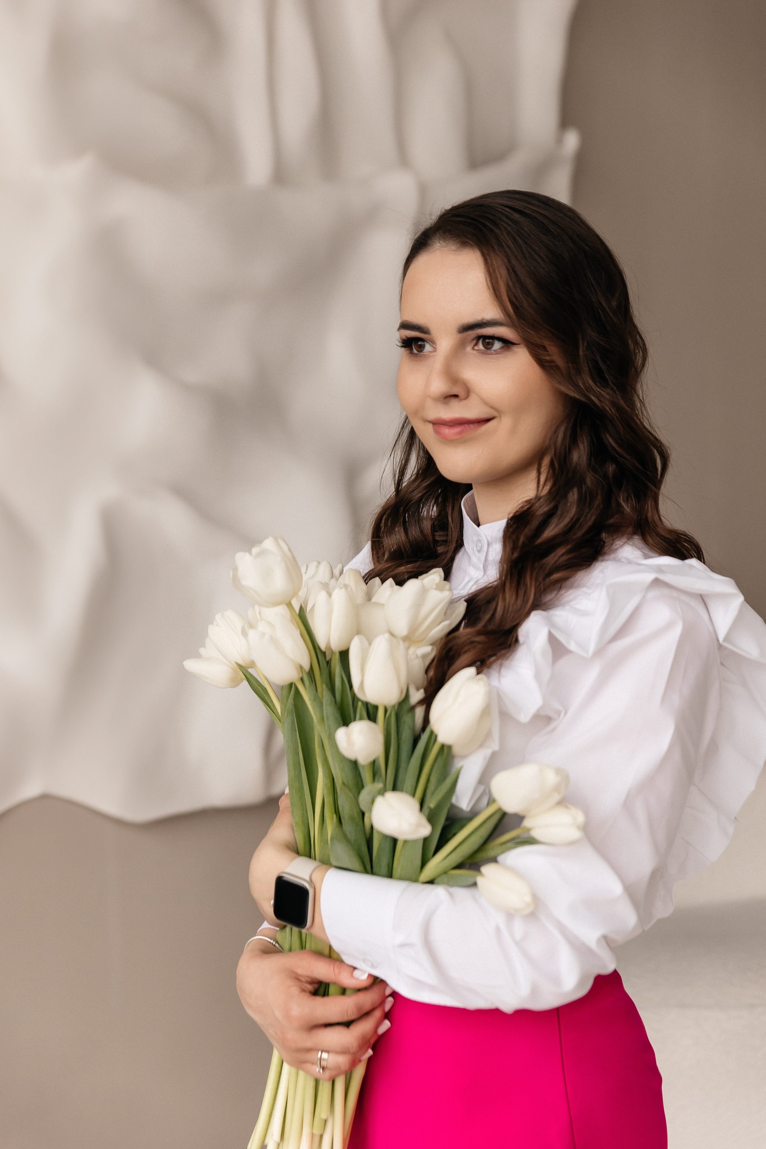 Кристина. Семейный фотограф Минск Усова Ольга