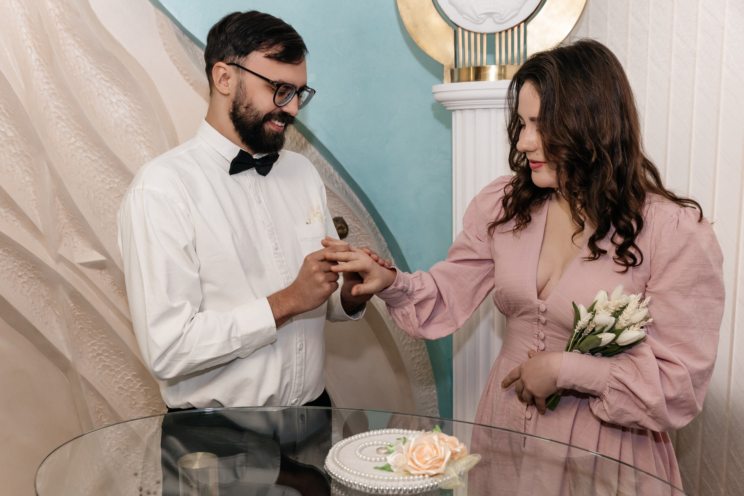 Ксения и Александр. Семейный фотограф Минск Усова Ольга