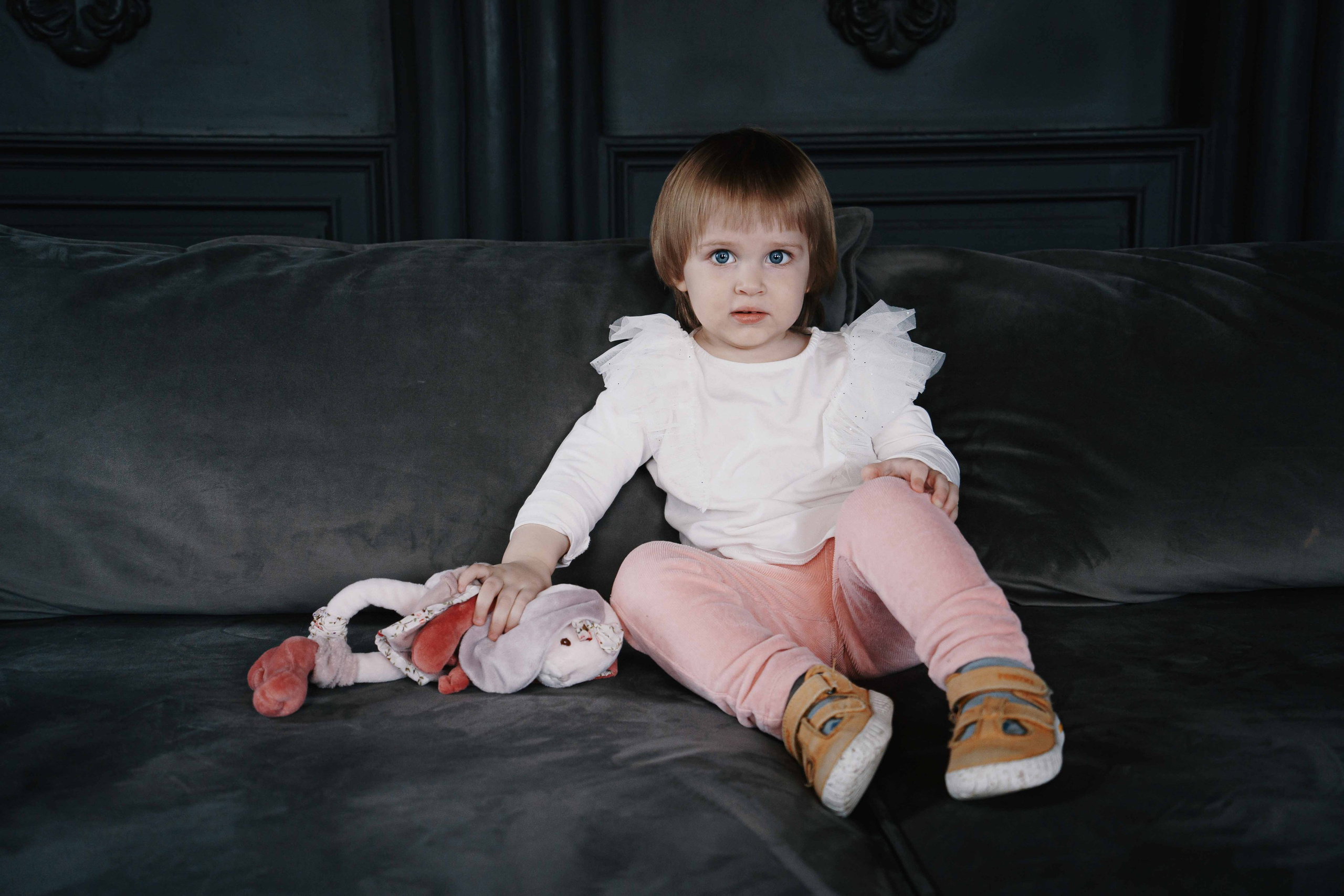 Годовщина свадьбы Ларисы и Сергея. Свадебный и семейный фотограф в Санкт-Петербурге Виктор Голубев