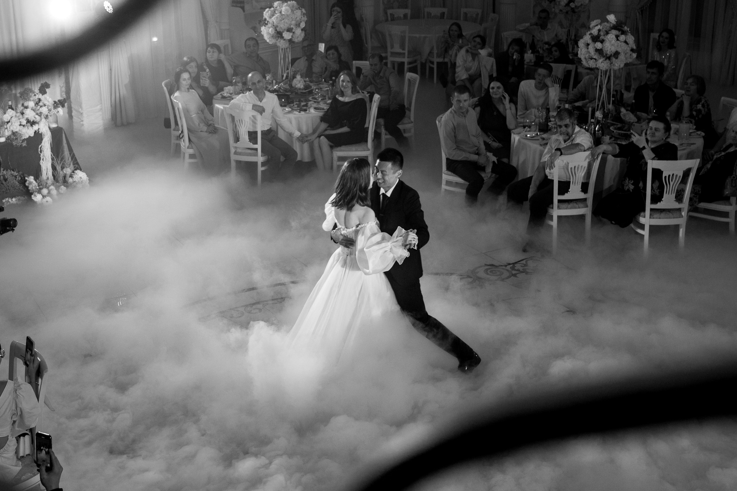 Свадьба Кости и Алины. Свадебный фотограф ростов-на-Дону / Сочи / Москва