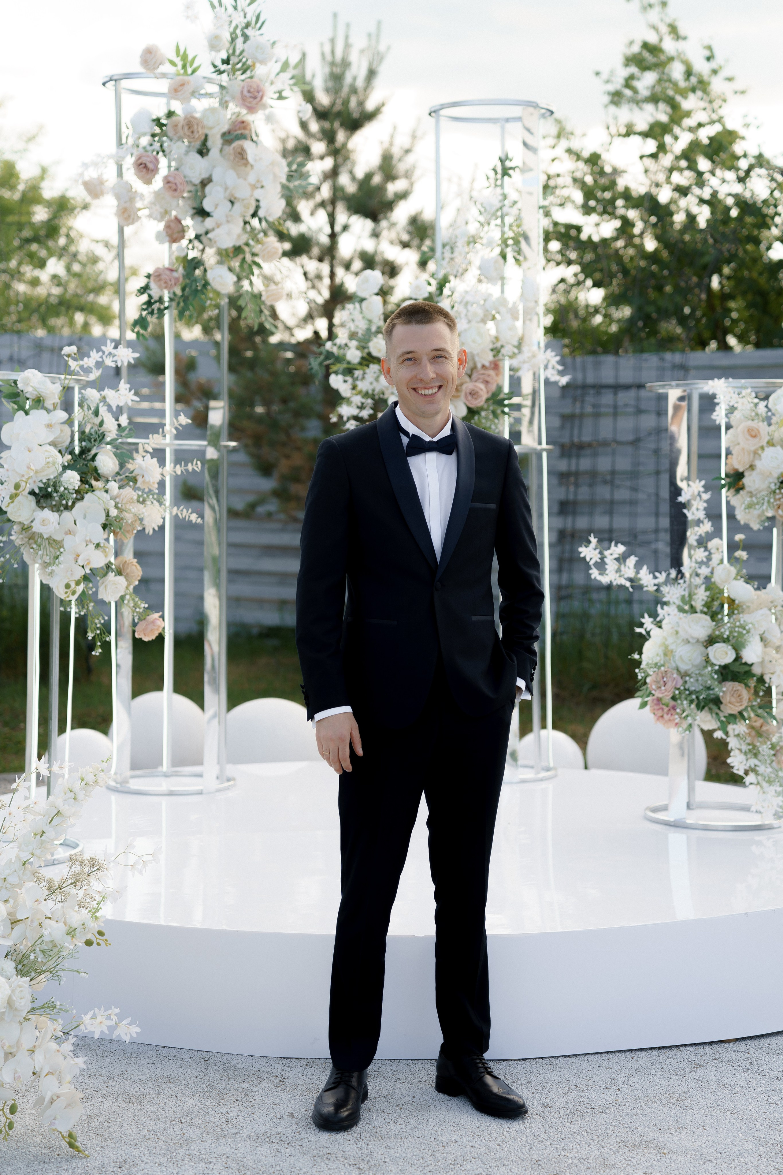 Иван и Лейла. Свадебный Фотограф Хабаровск Евгений Корсков